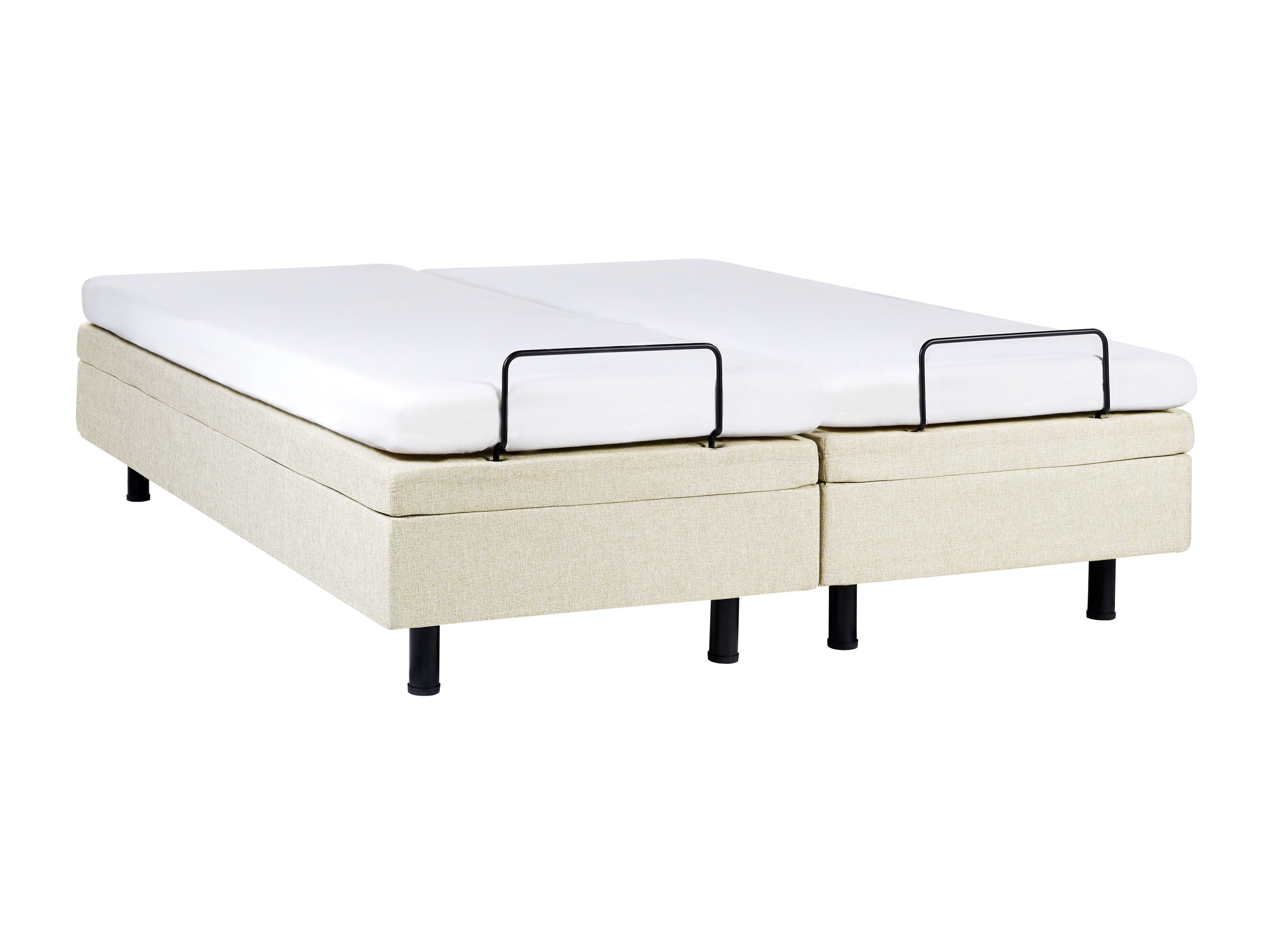 Кровать Berwyn 2750 (Бежевый)