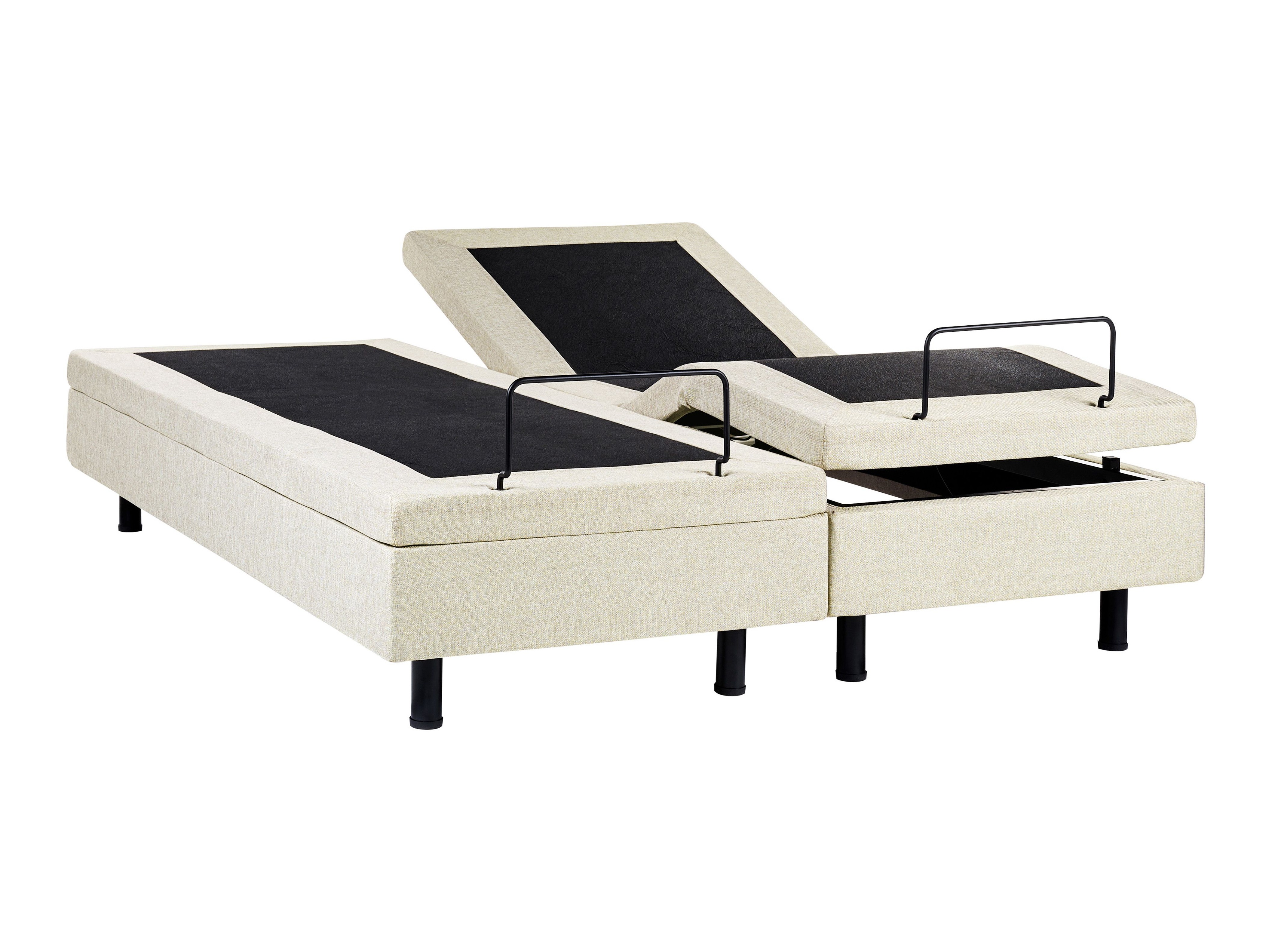 Кровать Berwyn 2750 (Бежевый)