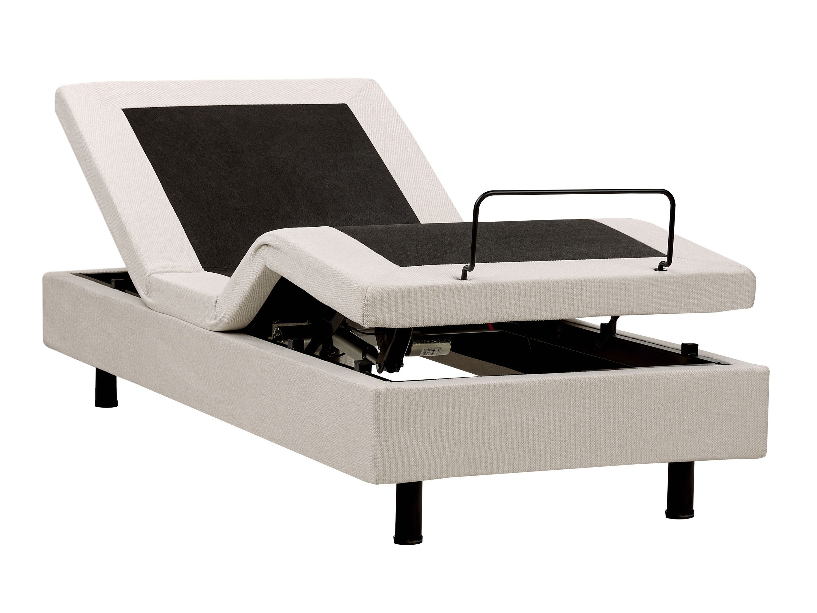 Кровать Berwyn 2750 (Светло-бежевый)