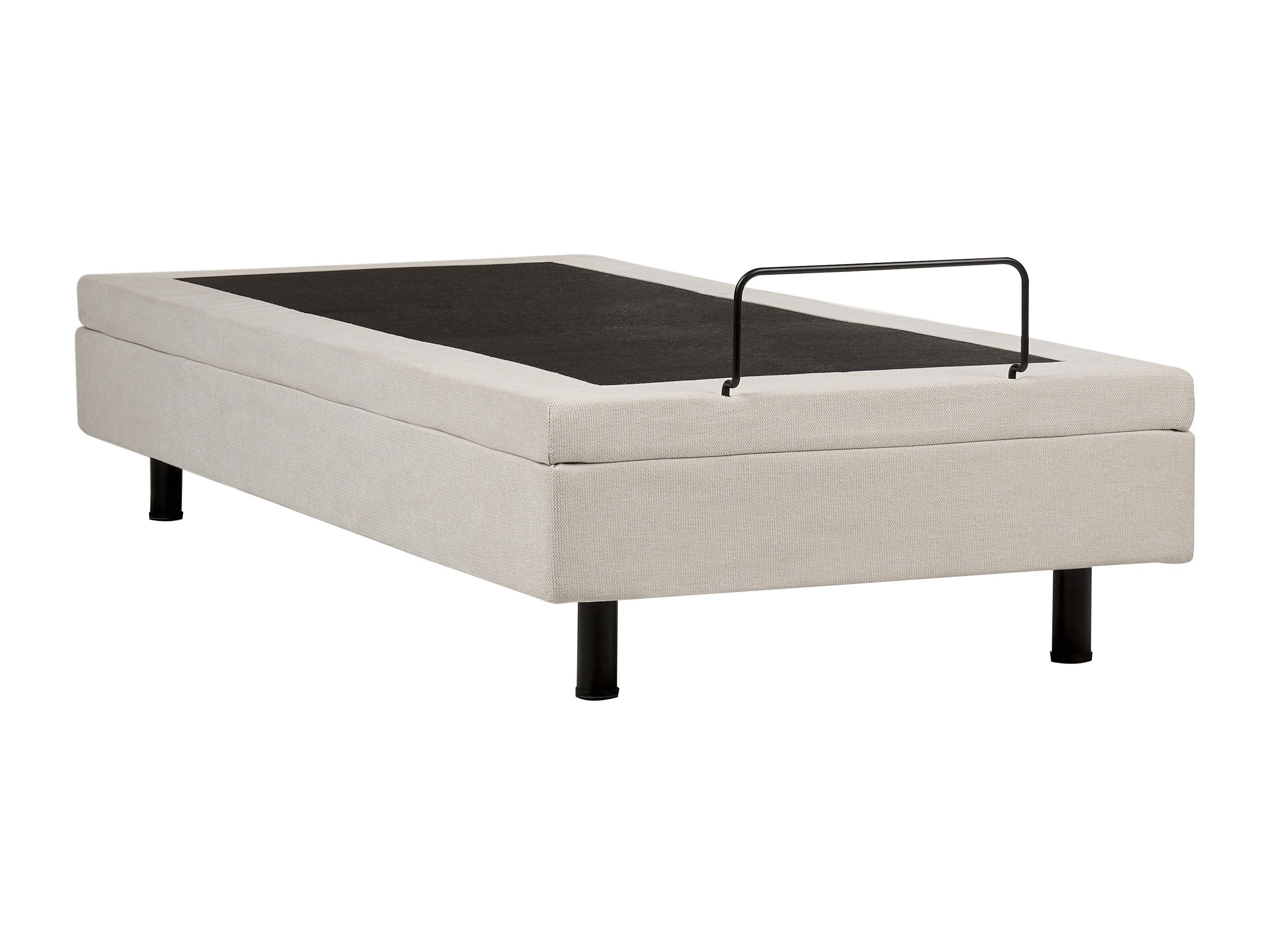 Кровать Berwyn 2750 (Светло-бежевый)