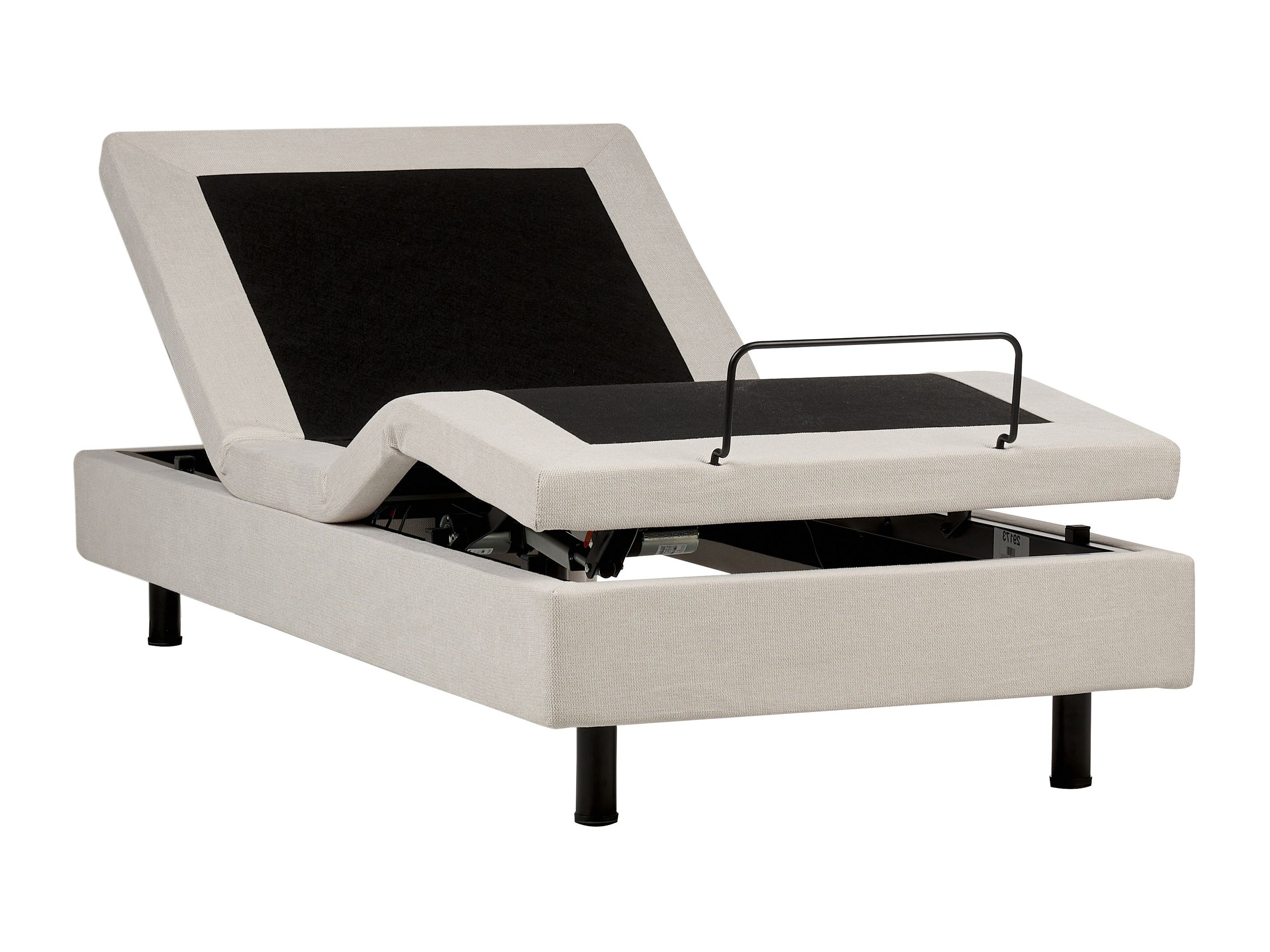 Кровать Berwyn 2750 (Светло-бежевый)