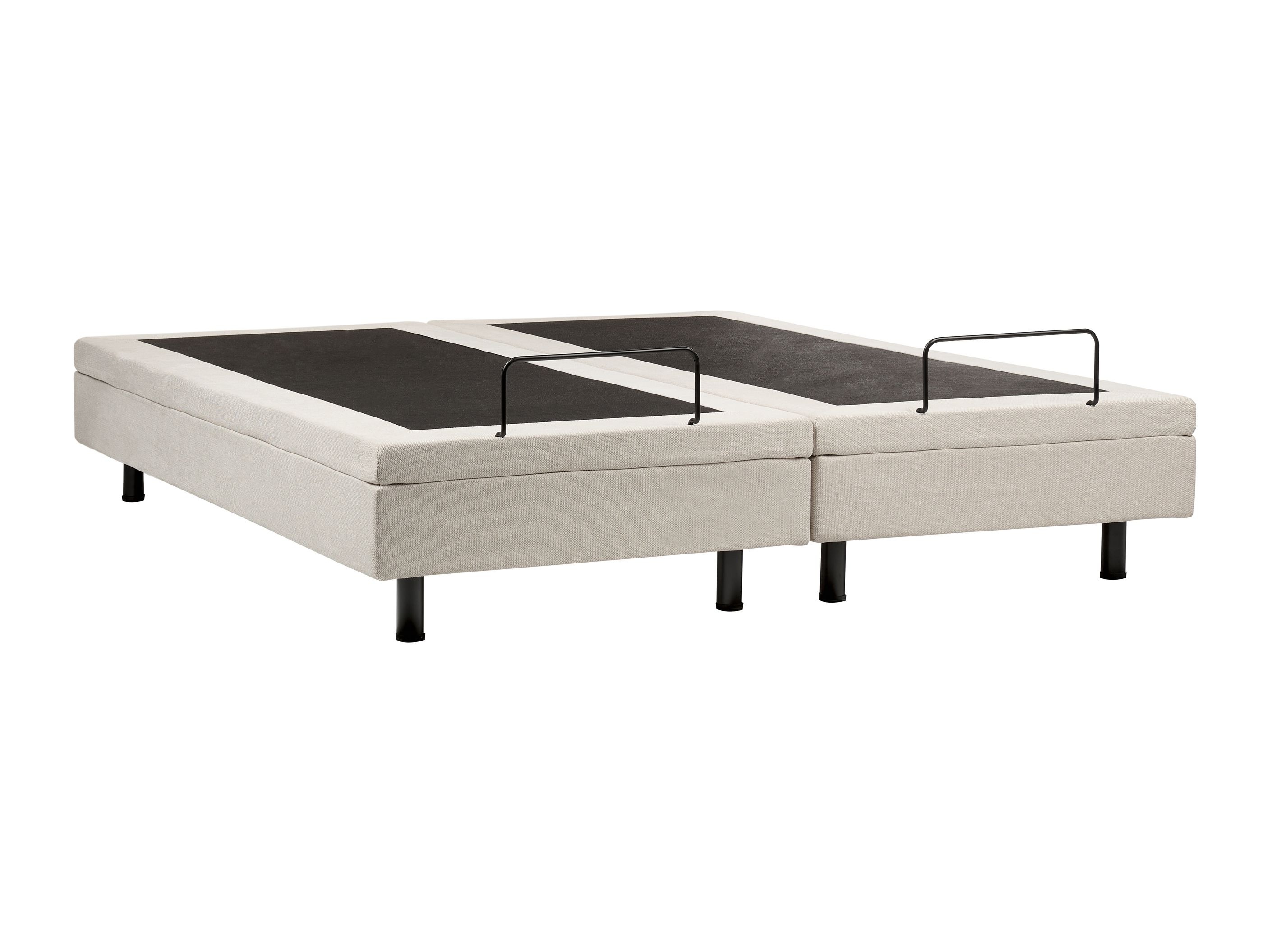 Кровать Berwyn 2750 (Светло-бежевый)