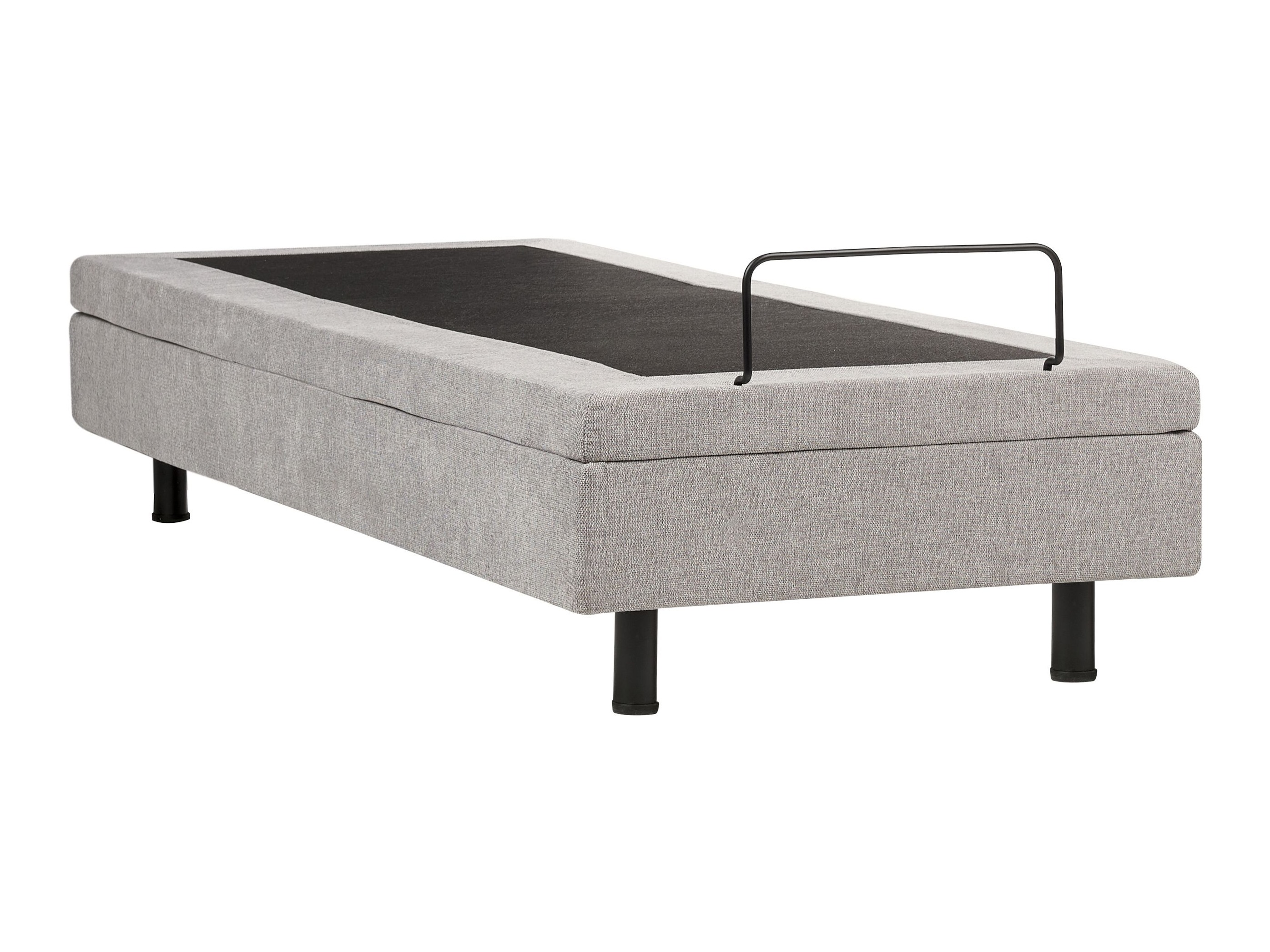 Кровать Berwyn 2750 (Светло-серый)