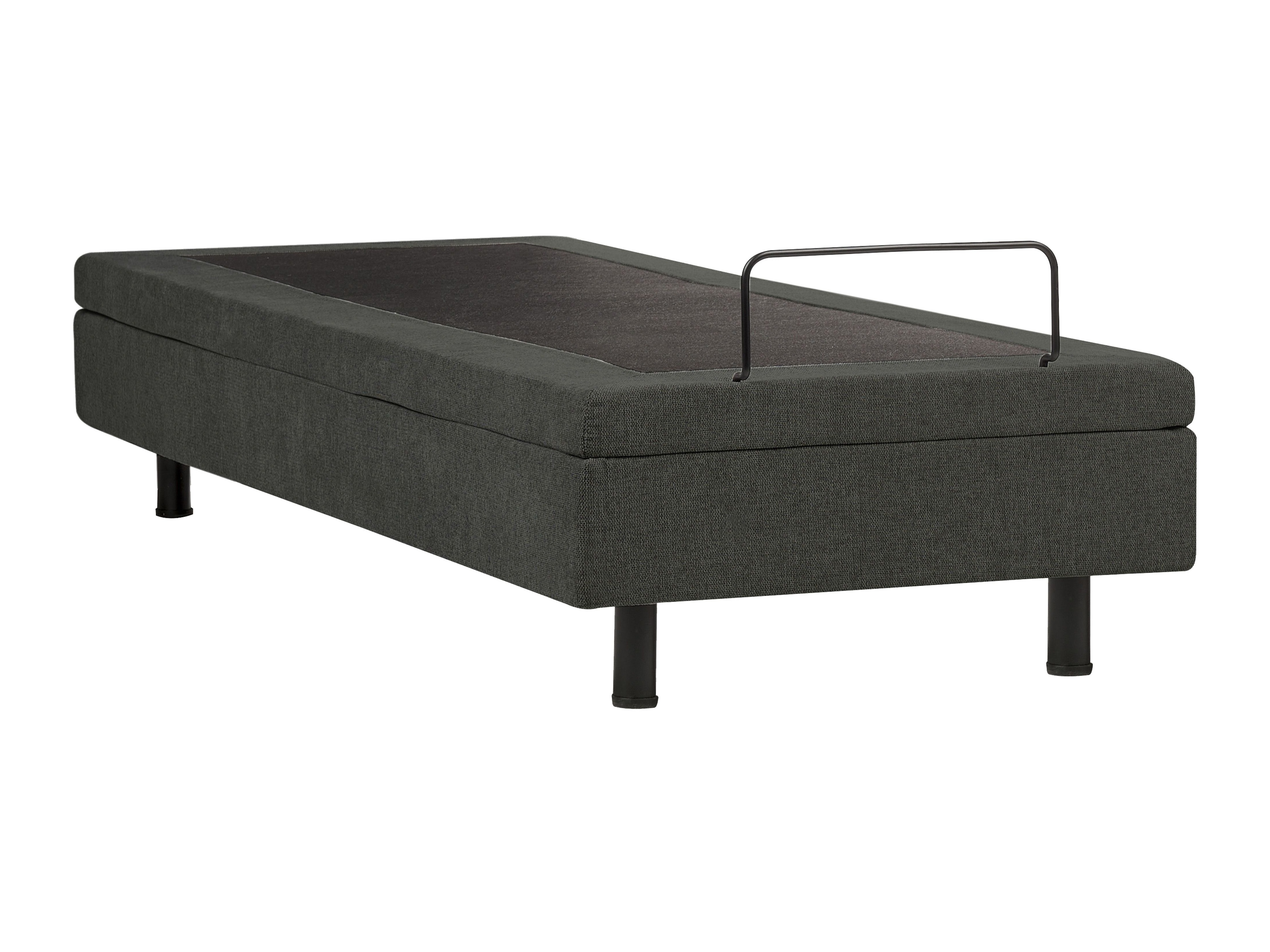 Кровать Berwyn 2750 (Тёмно-серый)