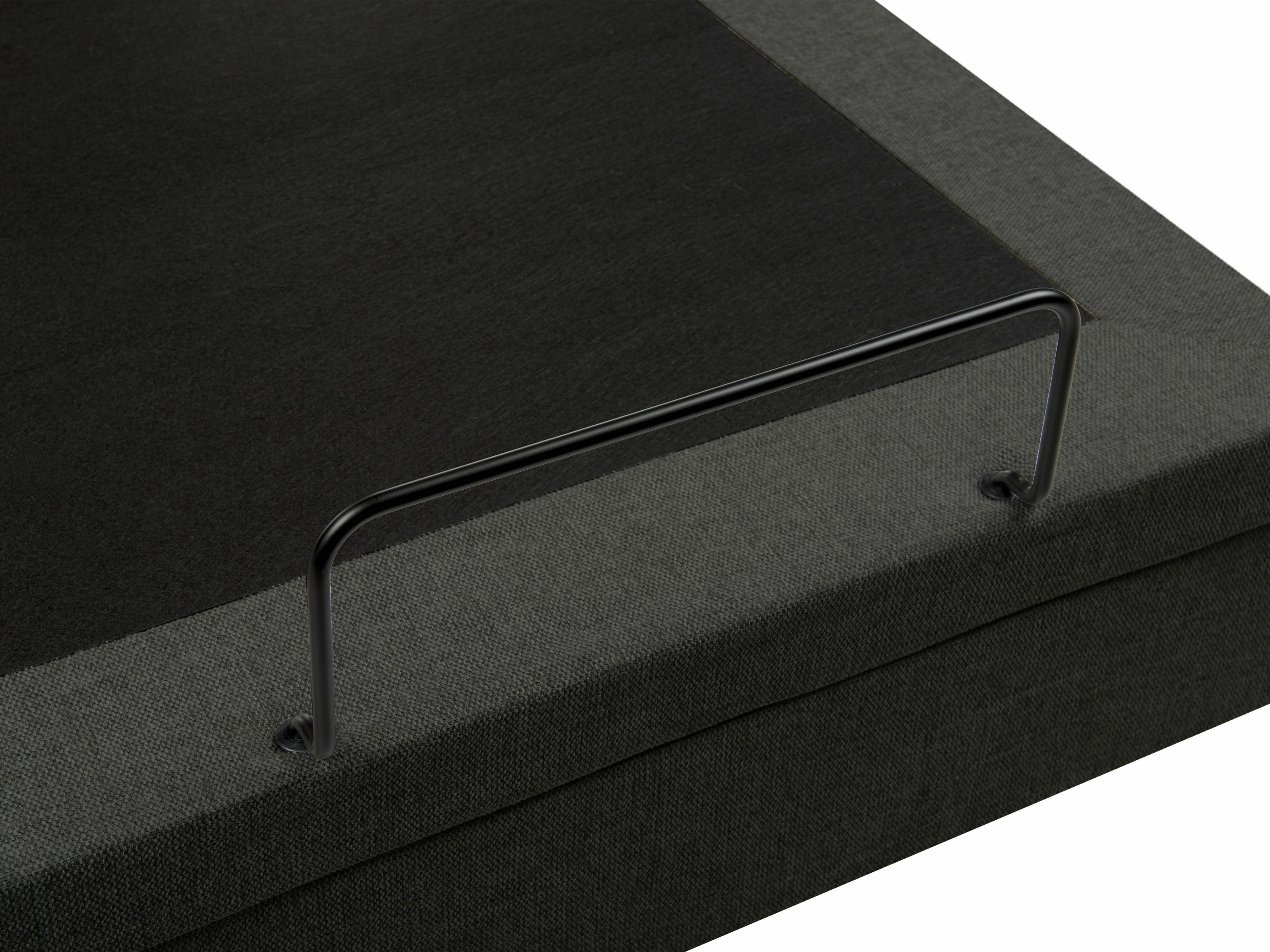 Кровать Berwyn 2750 (Тёмно-серый)