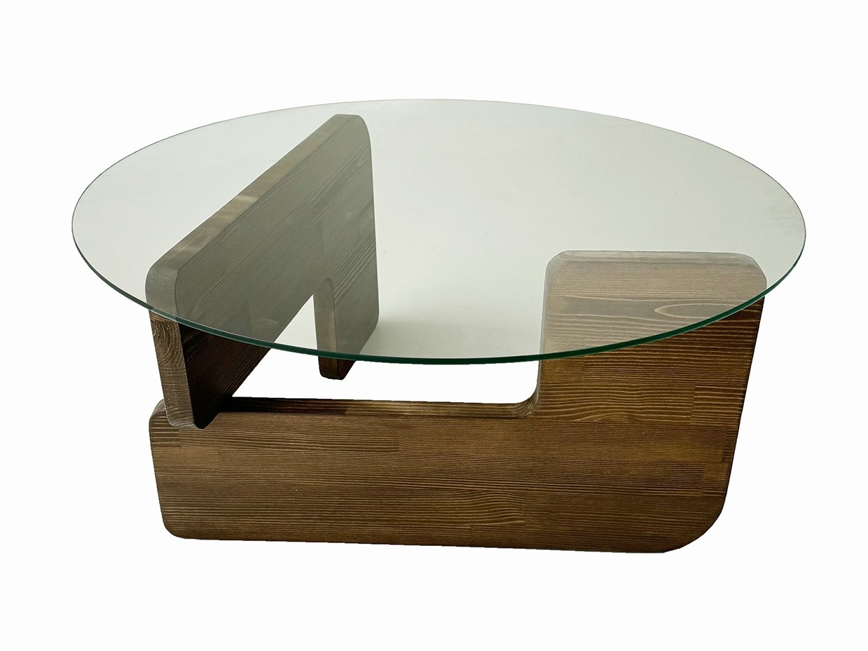 Žurnālu galdiņš Asheboro 177