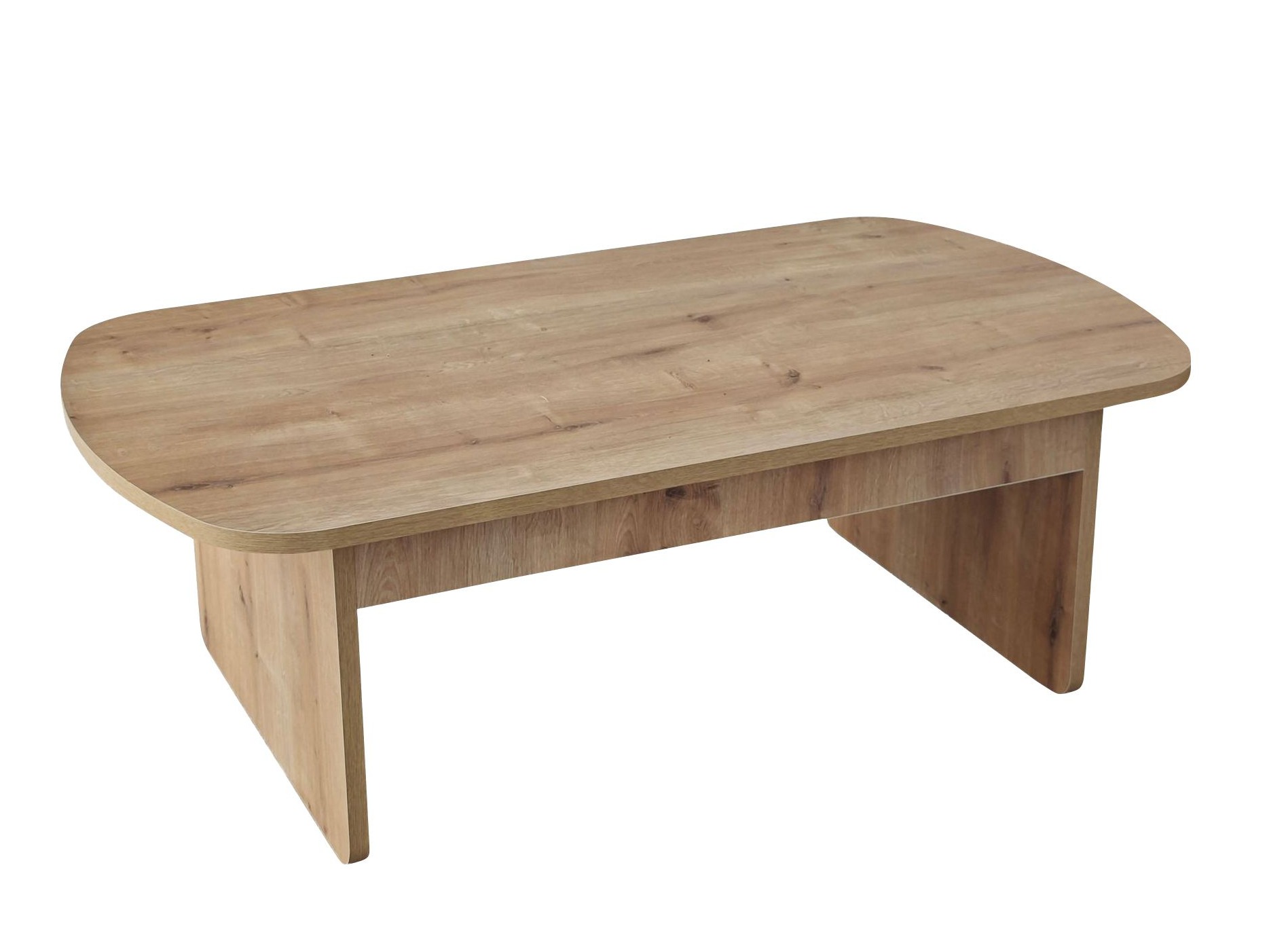 Žurnālu galdiņš Kailua 2631 (Ozols)