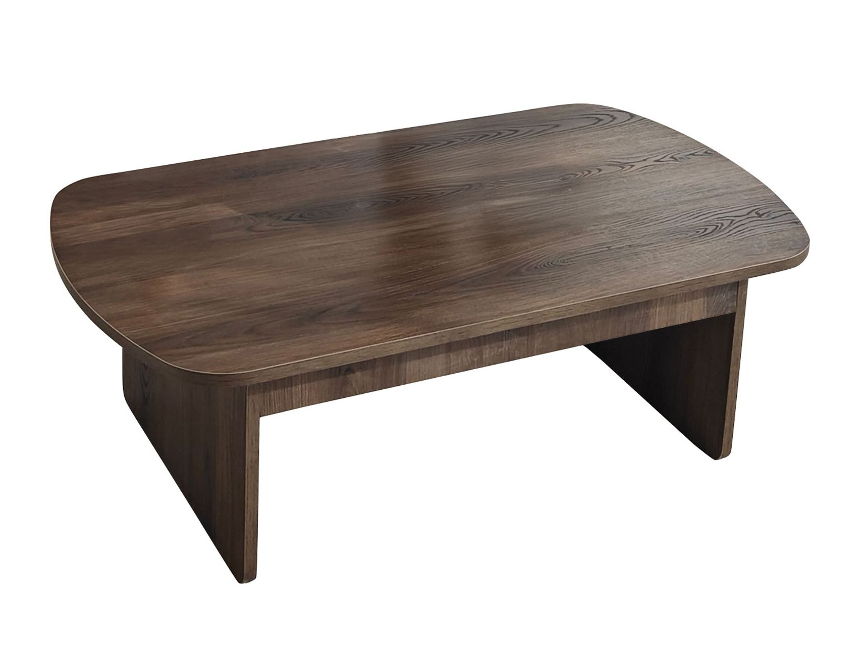 Žurnālu galdiņš Kailua 2631 (Riekstkoks)