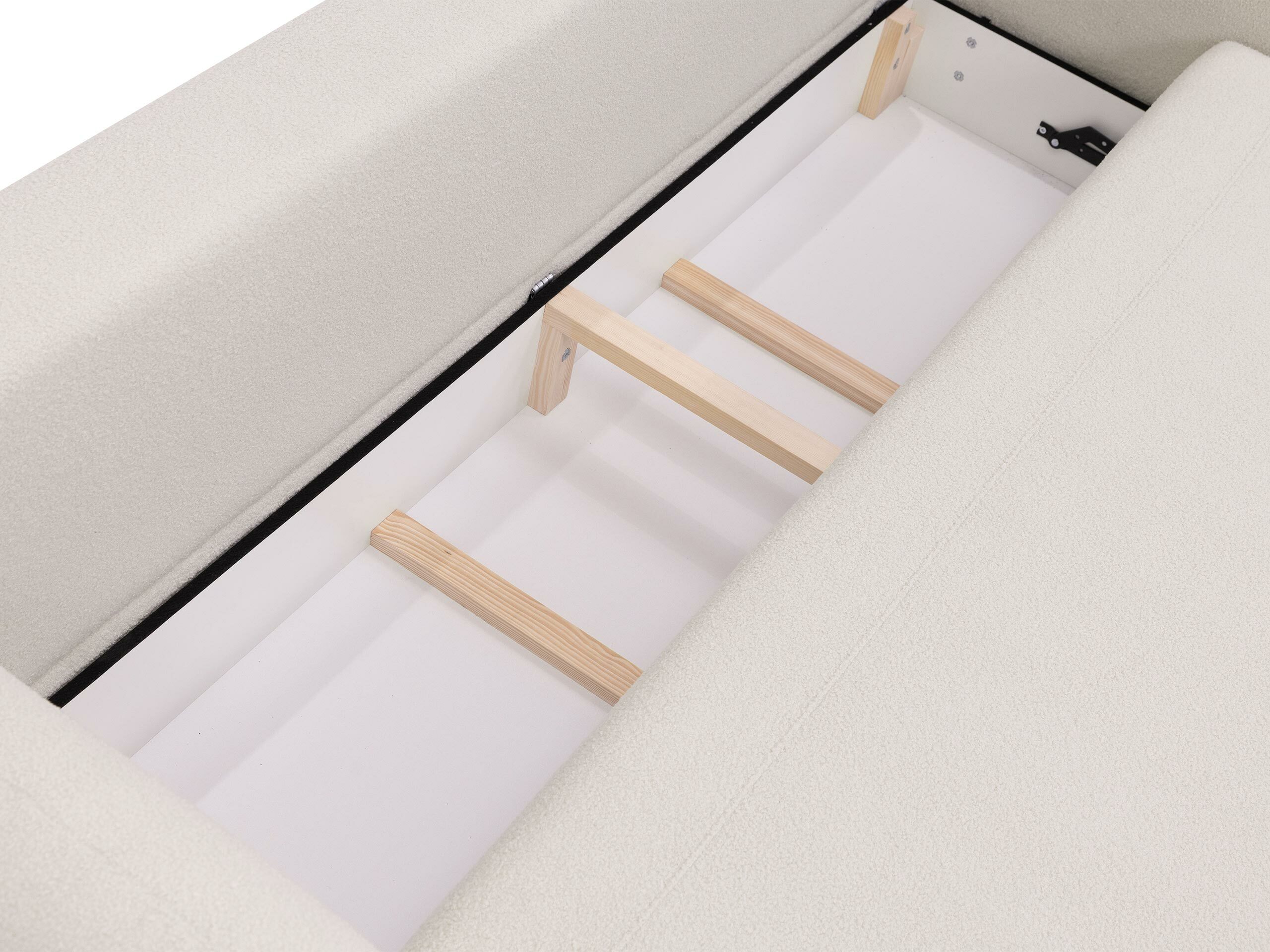 Dīvāns gulta TrendyNest 114 (Now Or Never 03)