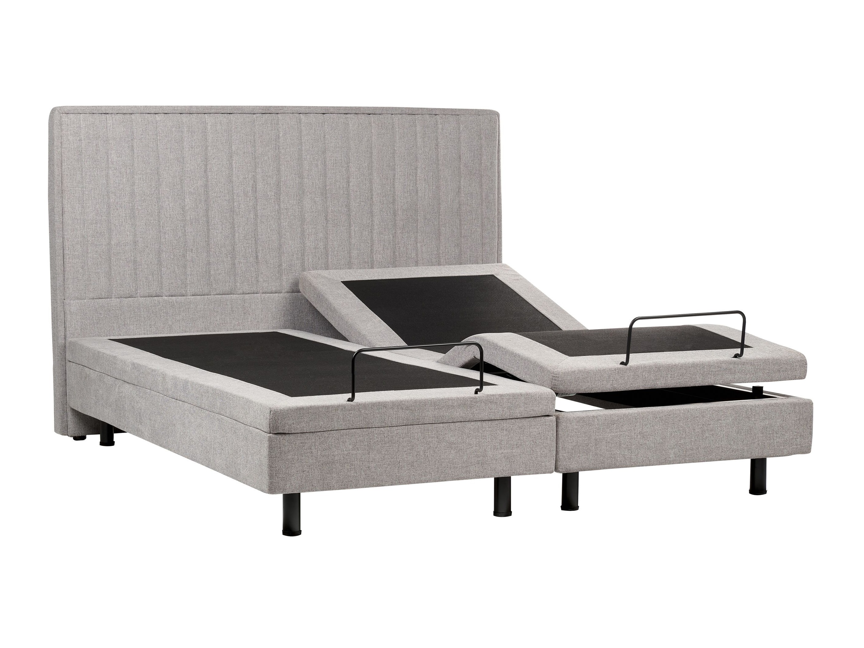 Gulta Berwyn 2749 (Gaiši pelēks)