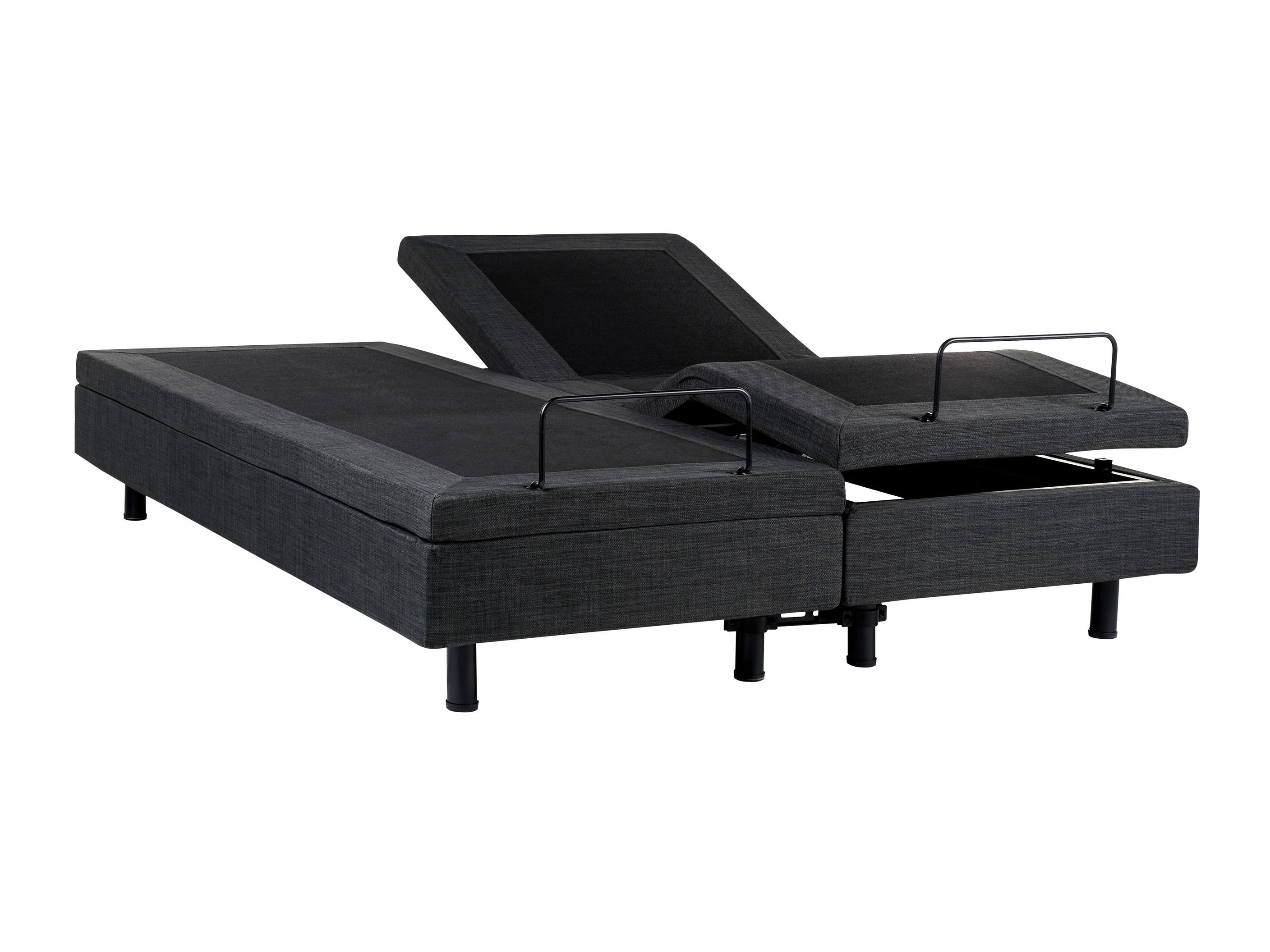 Gulta Berwyn 2750 (Pelēks)