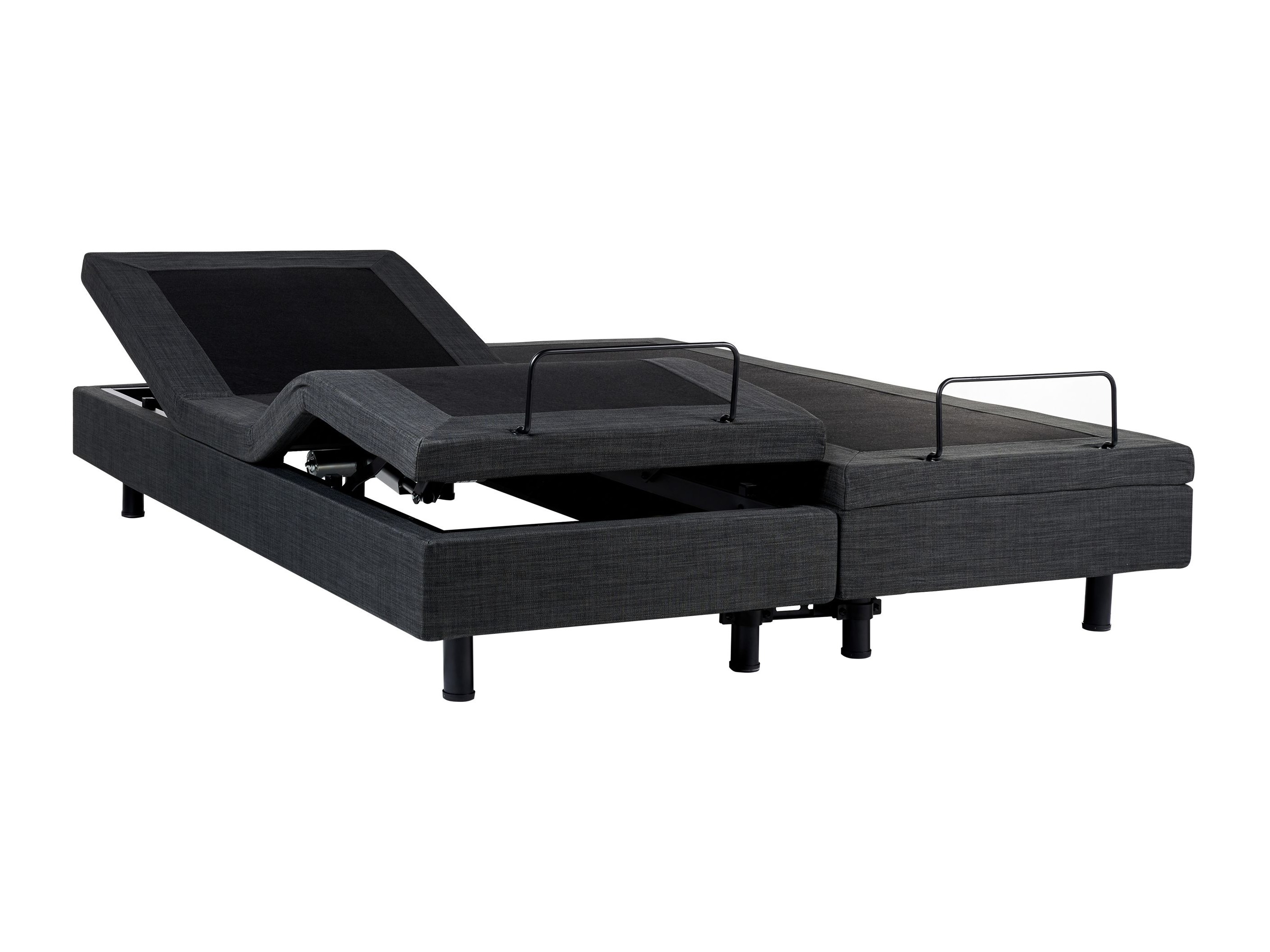 Gulta Berwyn 2750 (Pelēks)