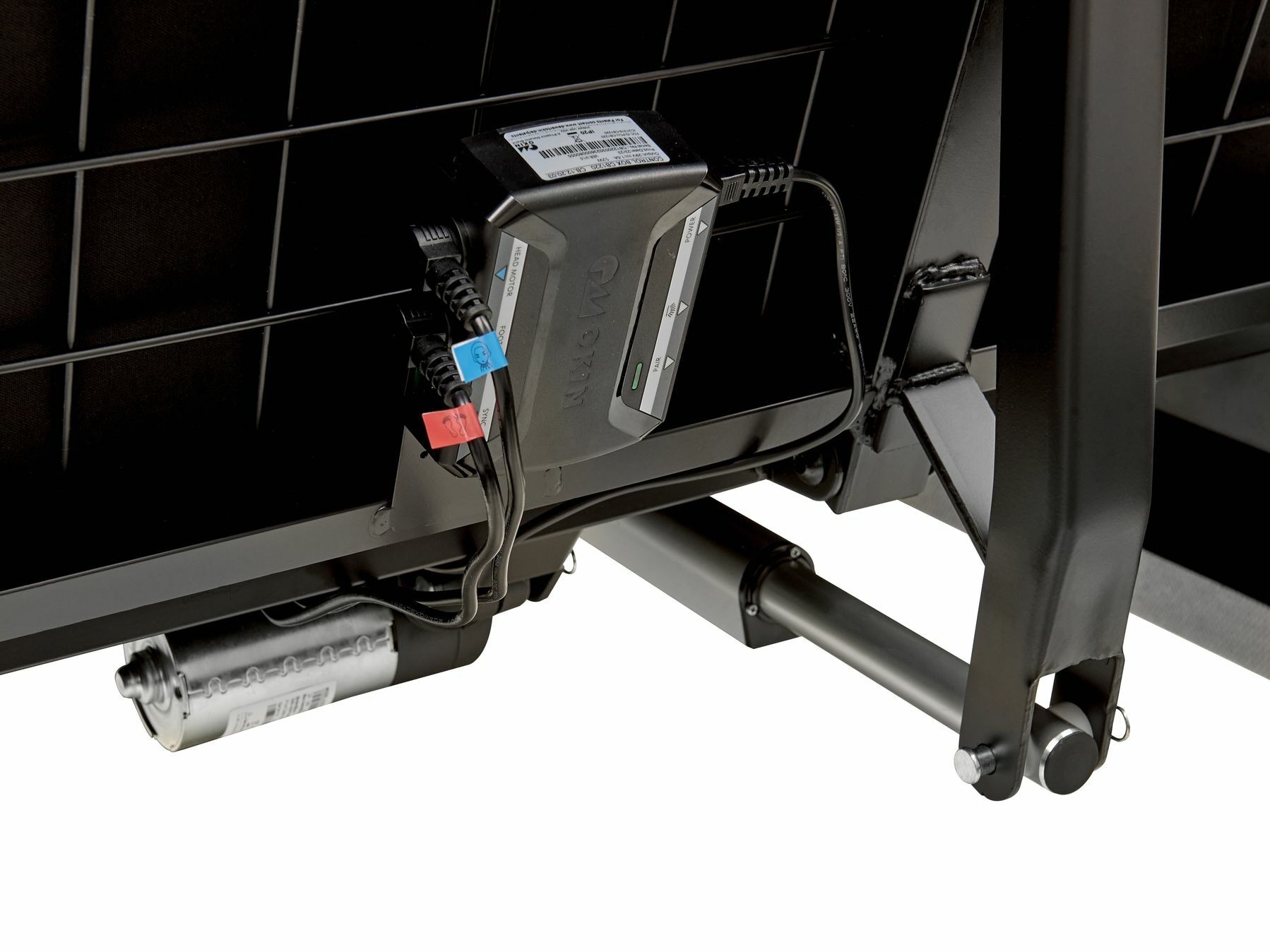 Gulta Berwyn 762 (Gaiši bēšs)