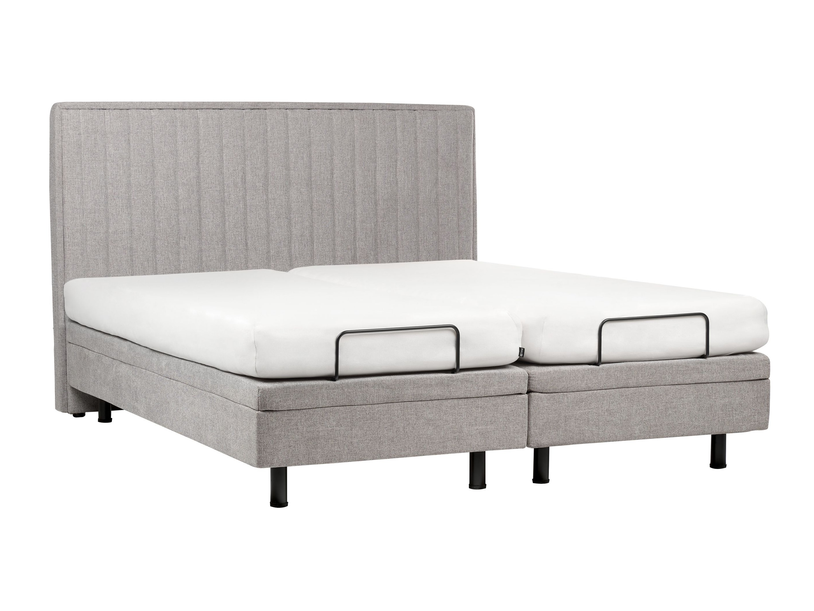 Кровать Berwyn 2749 (Светло-серый)