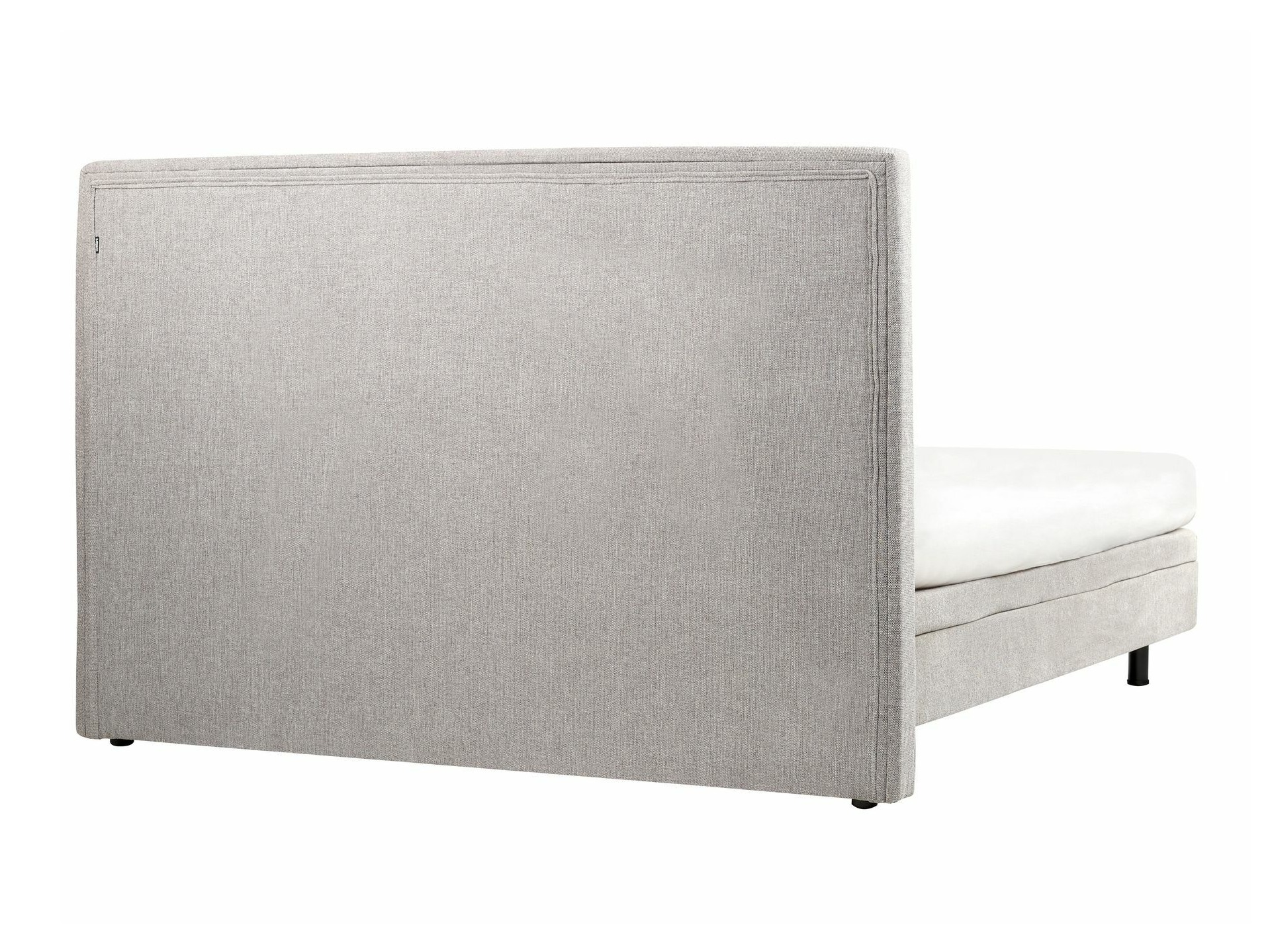 Кровать Berwyn 2749 (Светло-серый)