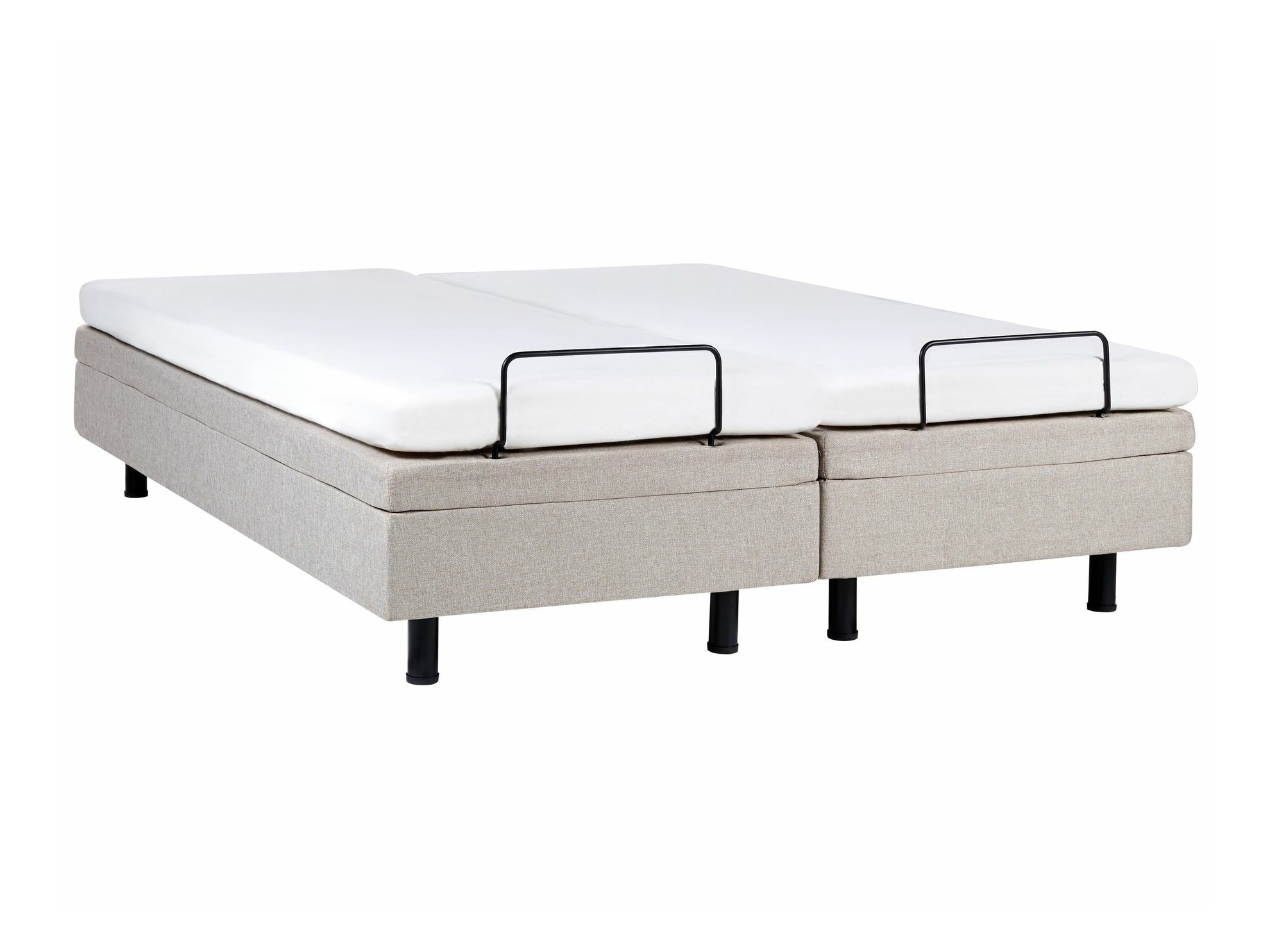 Кровать Berwyn 2750 (Крем)