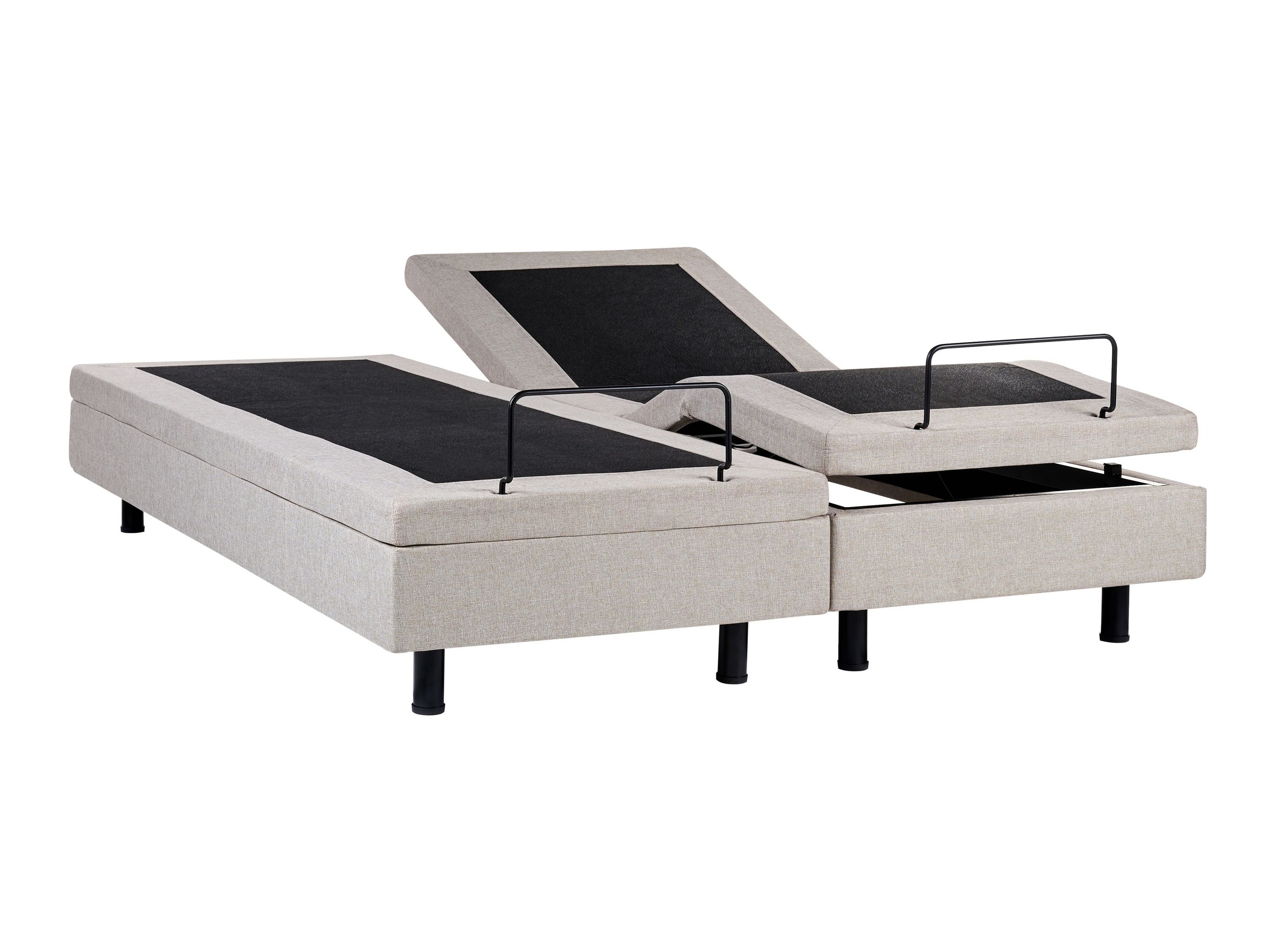 Кровать Berwyn 2750 (Крем)