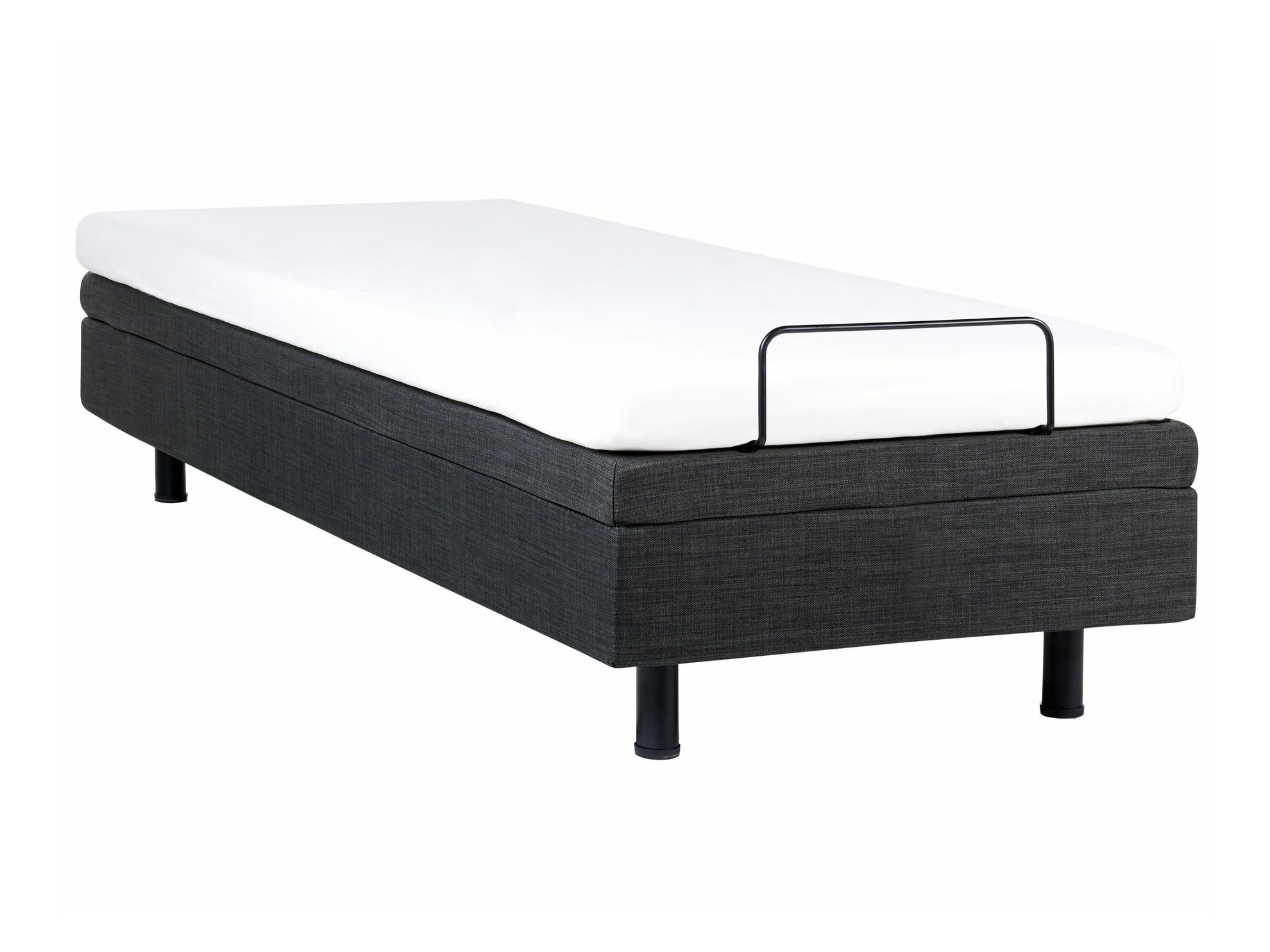 Кровать Berwyn 2750 (Серый)