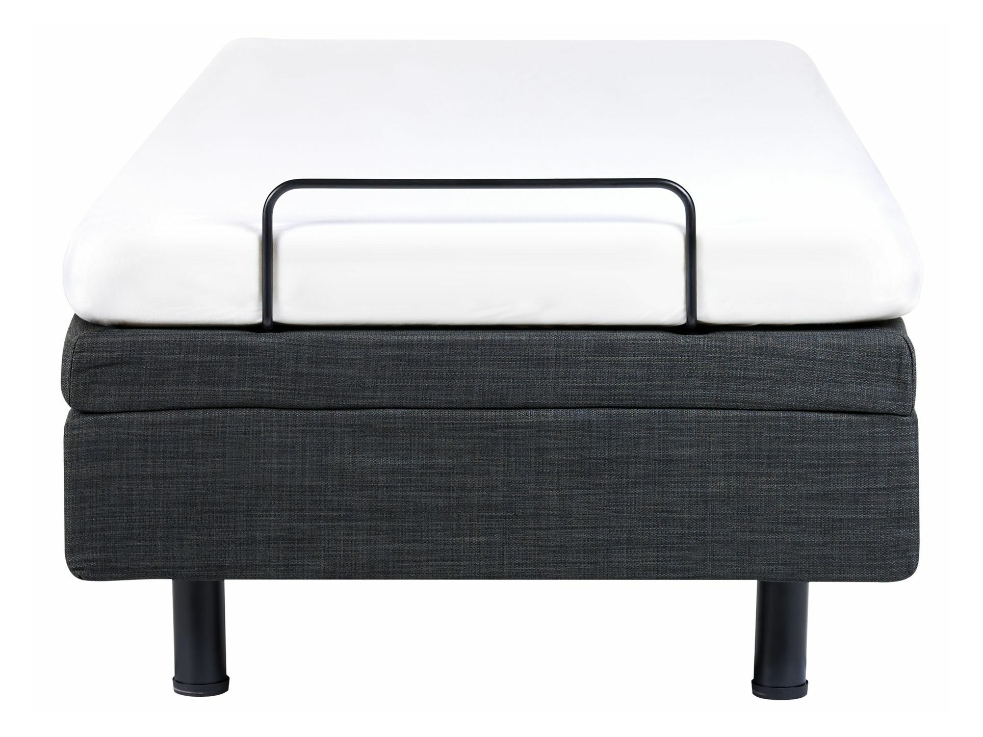 Кровать Berwyn 2750 (Серый)