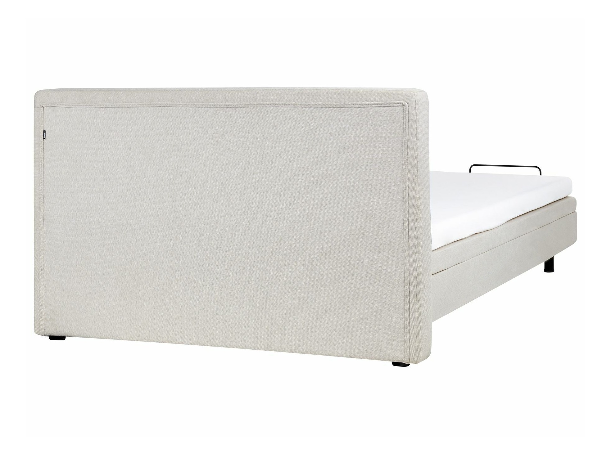 Кровать Berwyn 762 (Светло-бежевый)