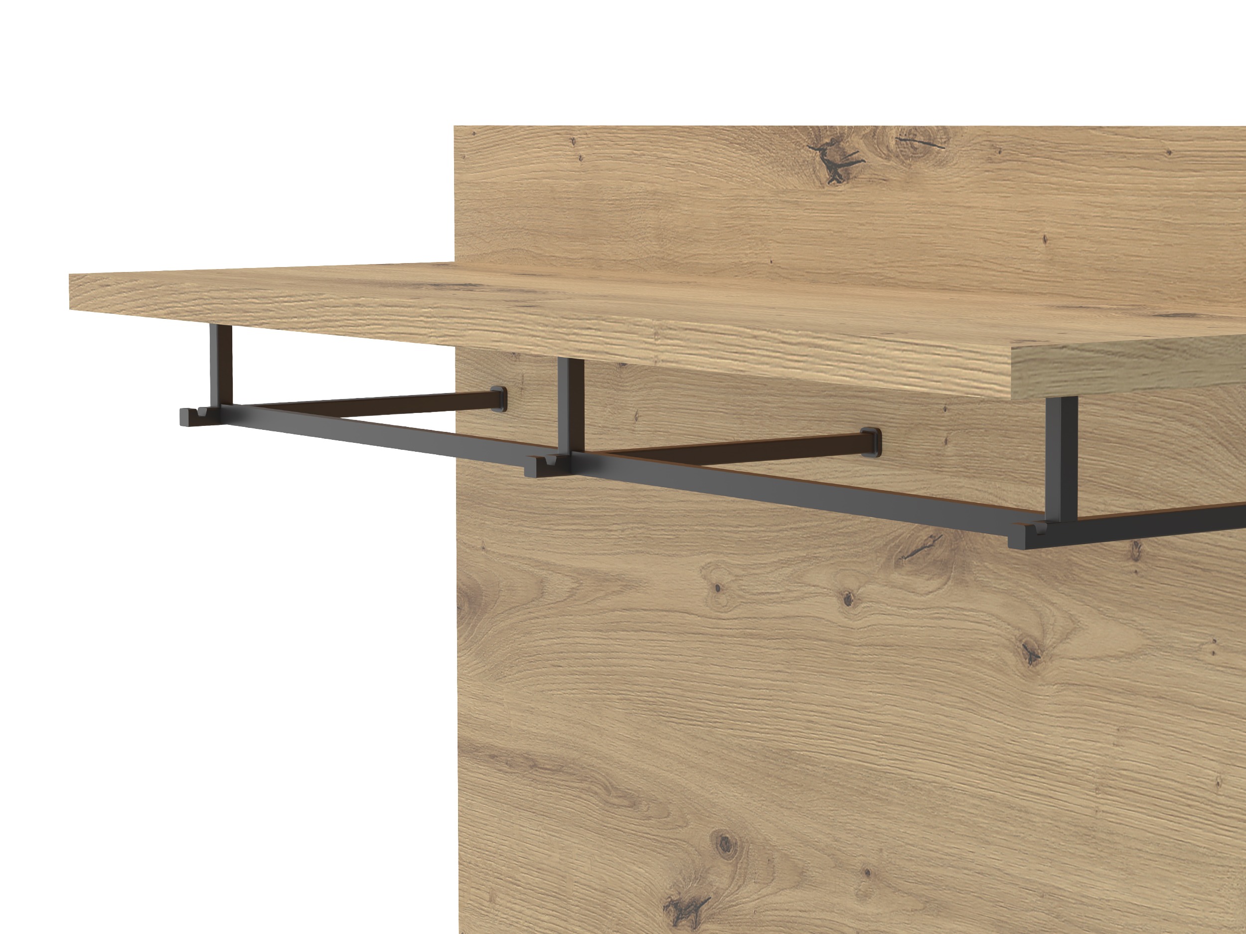 Uzkaramais Venlori 116 (Artisan ozols)