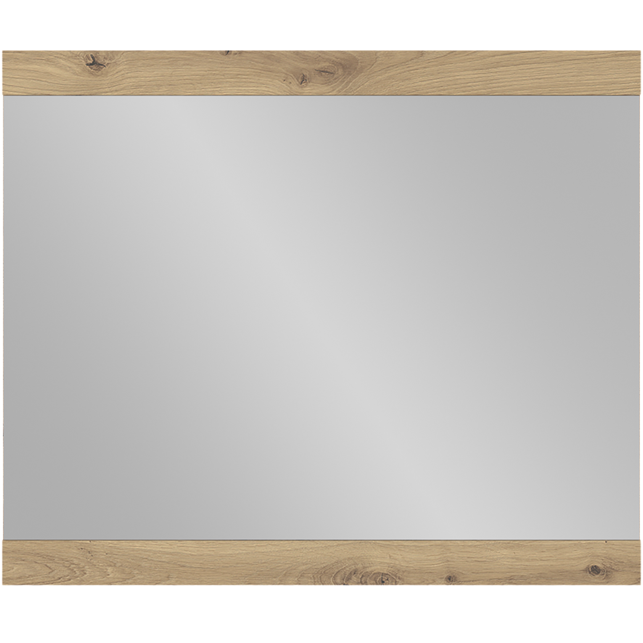 Зеркало Venlori 117 (Artisan дуб)