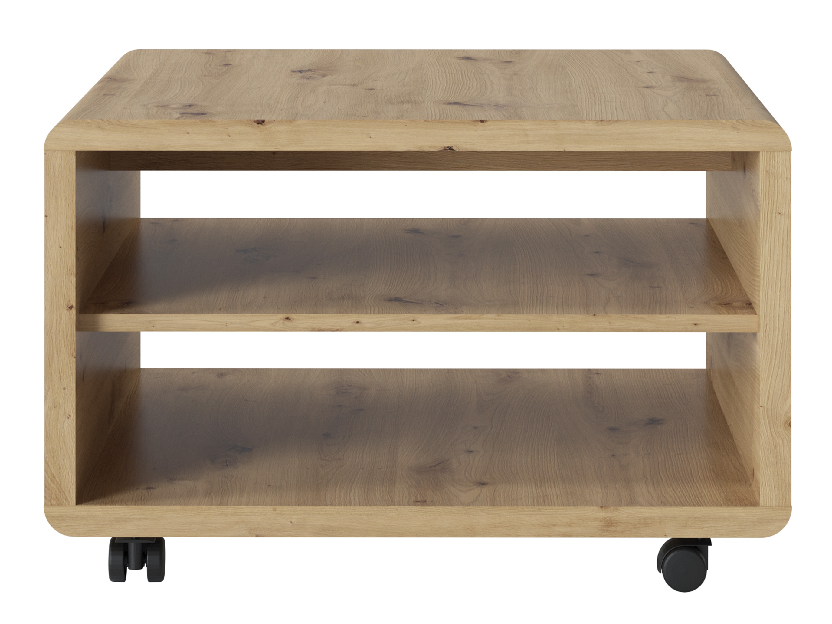 Журнальный столик Venlori 114 (Artisan дуб)