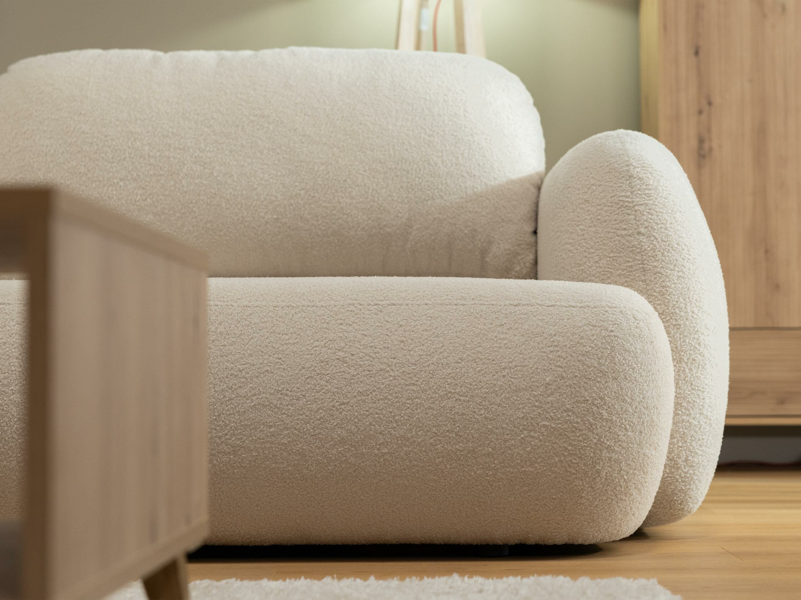 Диван-кровать TrendyNest 114 (Now Or Never 18)