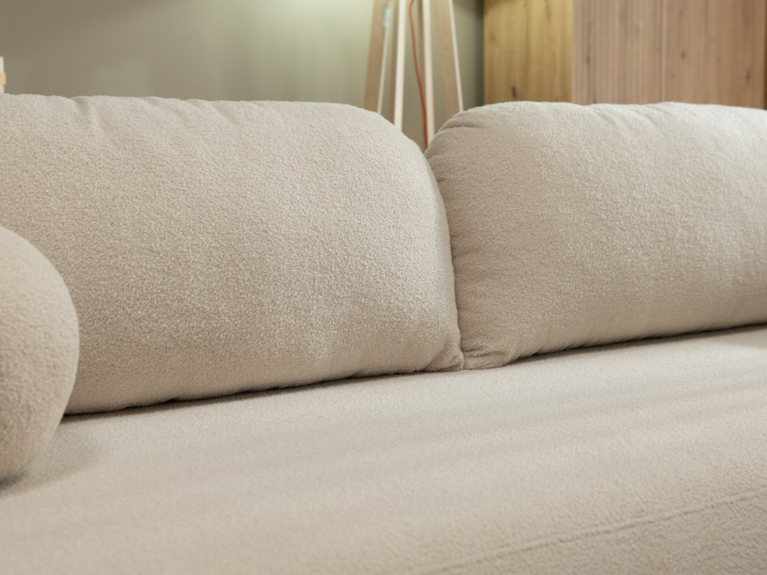 Dīvāns gulta TrendyNest 114 (Now Or Never 03)