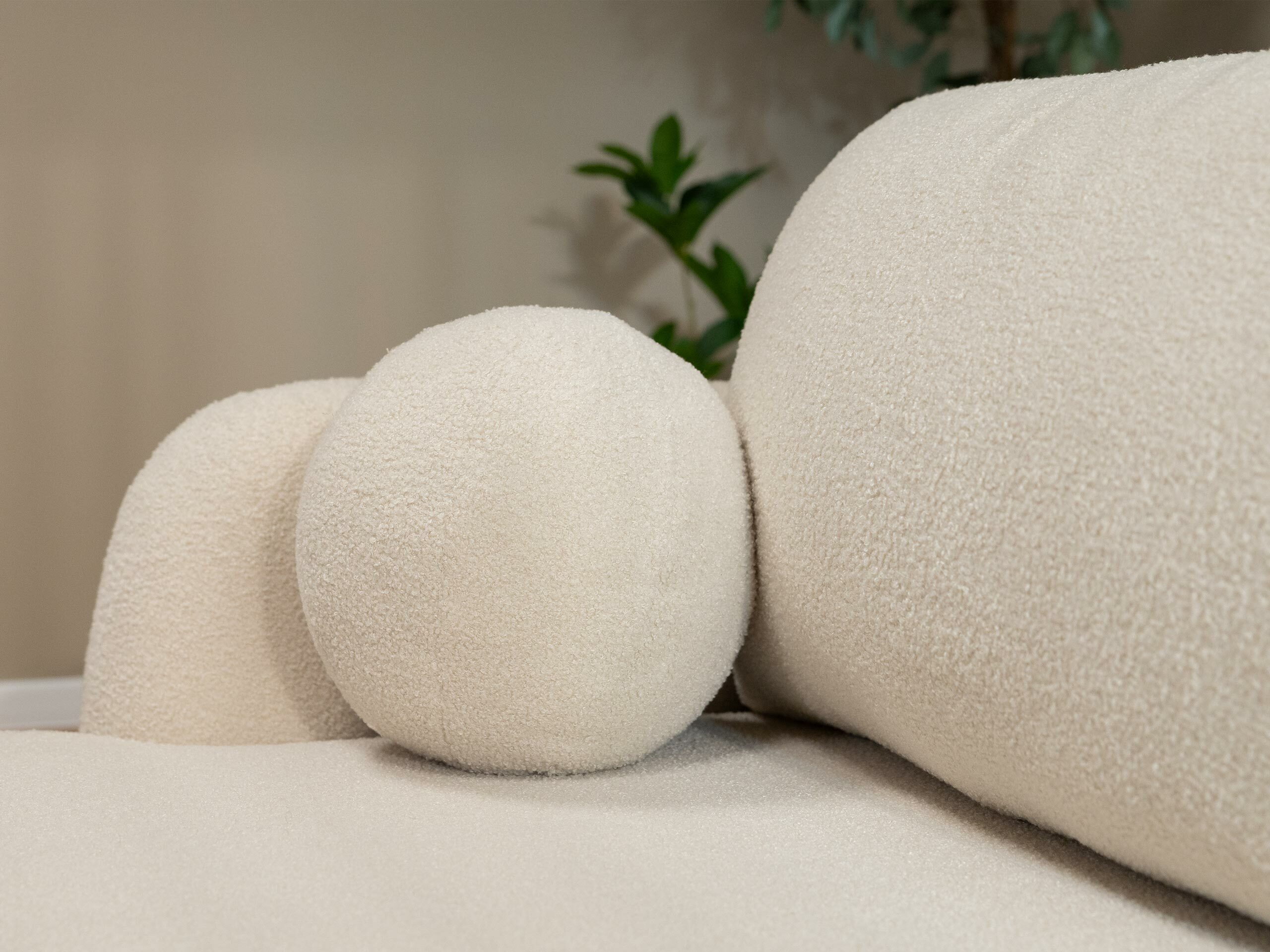 Dīvāns gulta TrendyNest 114 (Now Or Never 92)