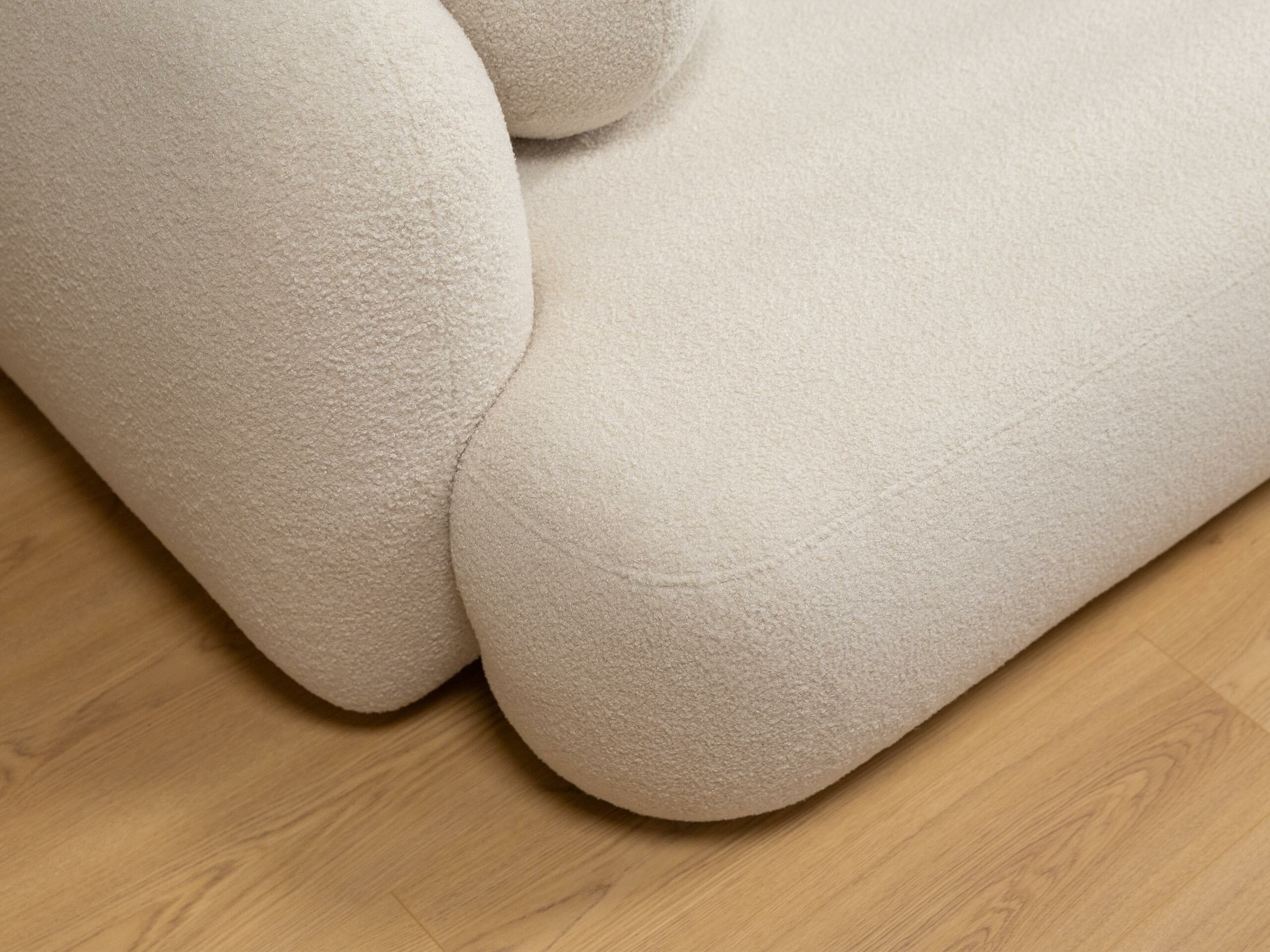 Dīvāns gulta TrendyNest 114 (Now Or Never 92)