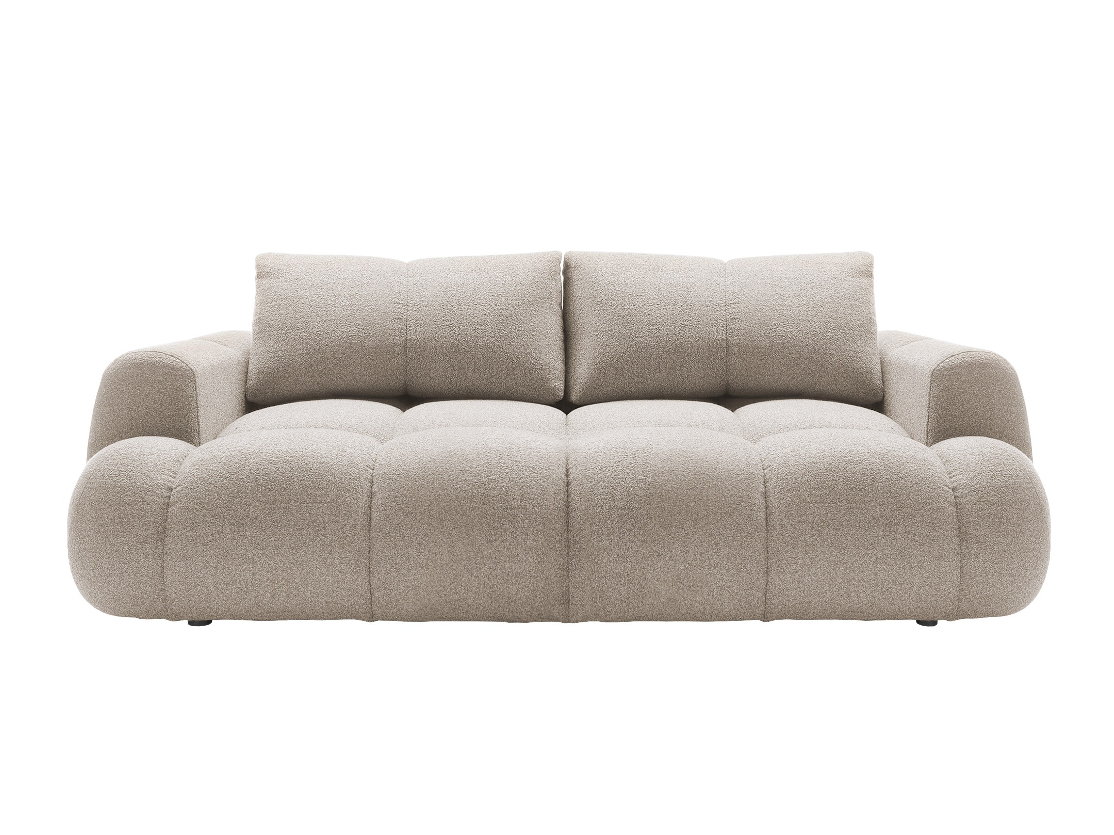 Dīvāns gulta TrendyNest 115 (Now Or Never 06)