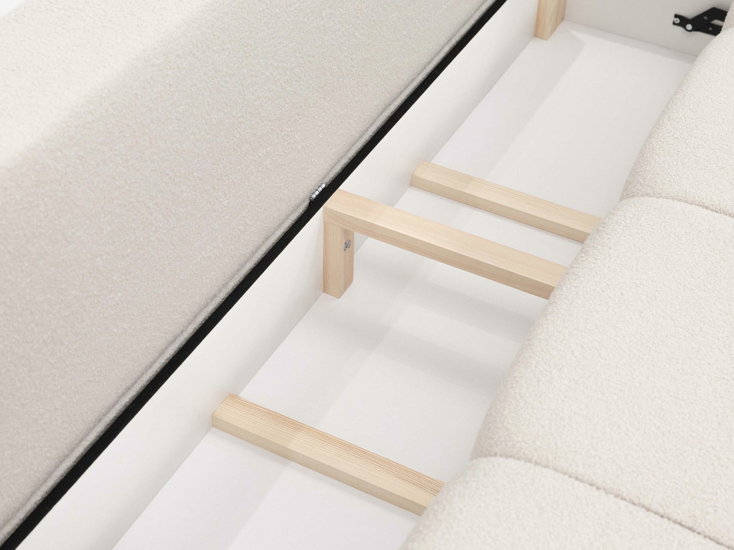 Dīvāns gulta TrendyNest 115 (Now Or Never 83)