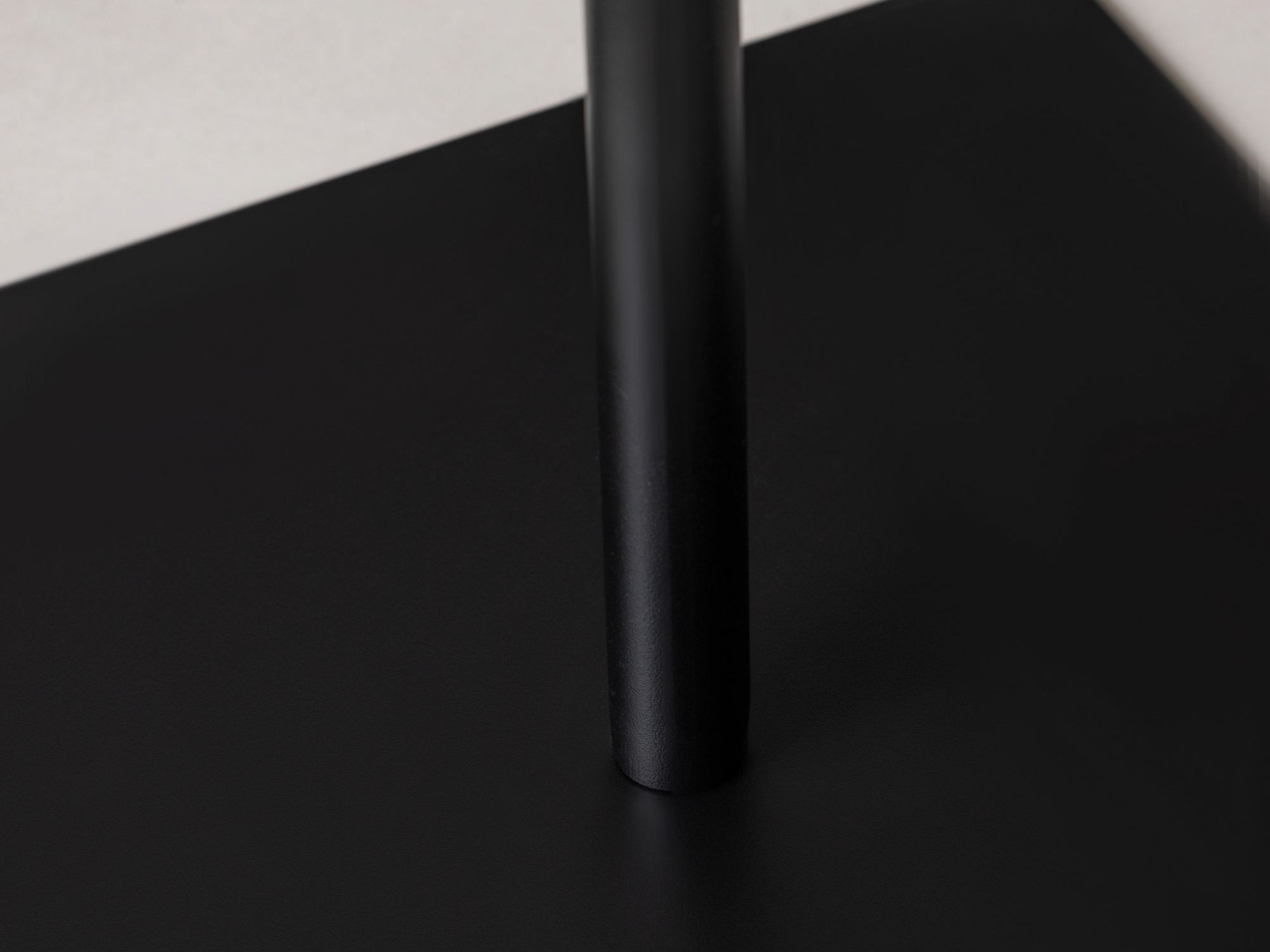 Kafijas galdiņu komplekts Kailua 2639 (Melns)