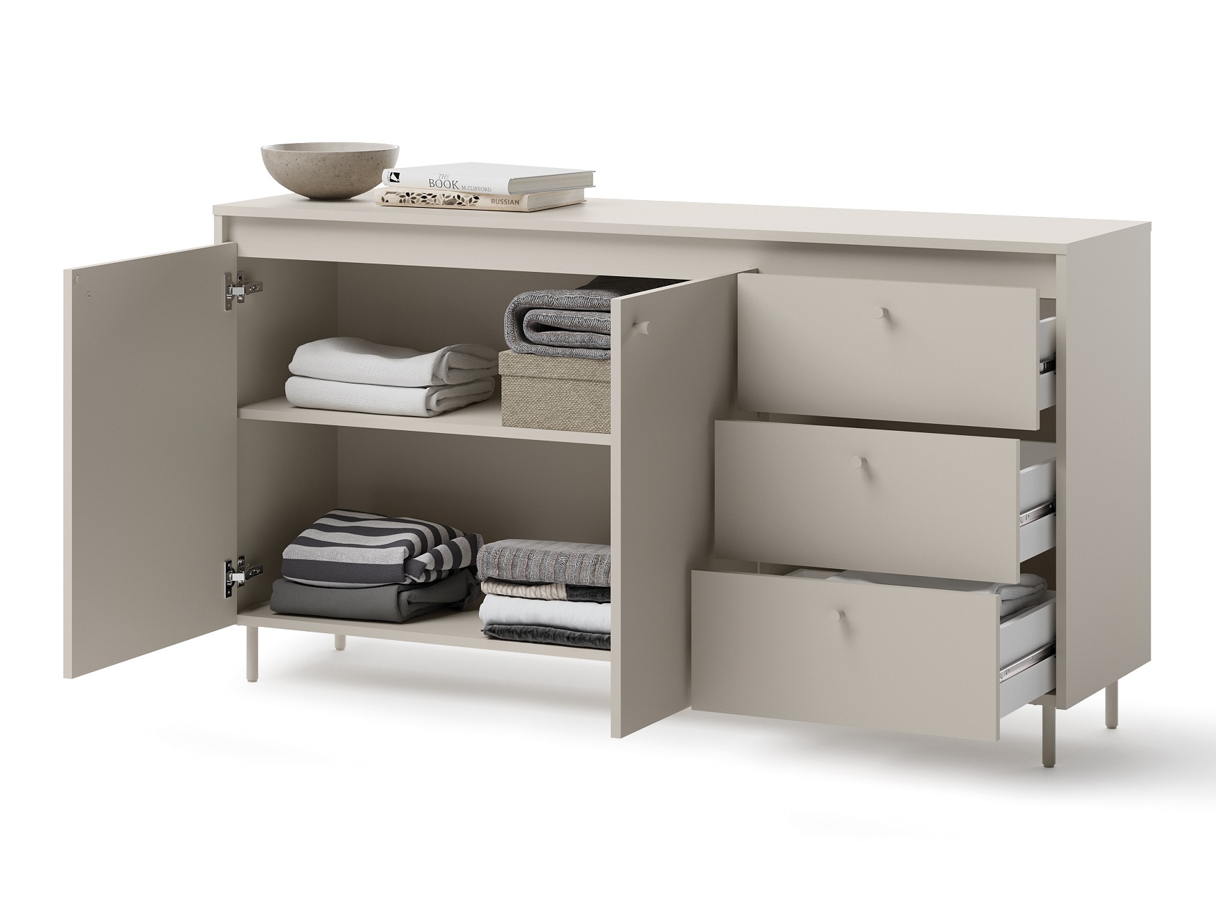 Kомод Fresno 177