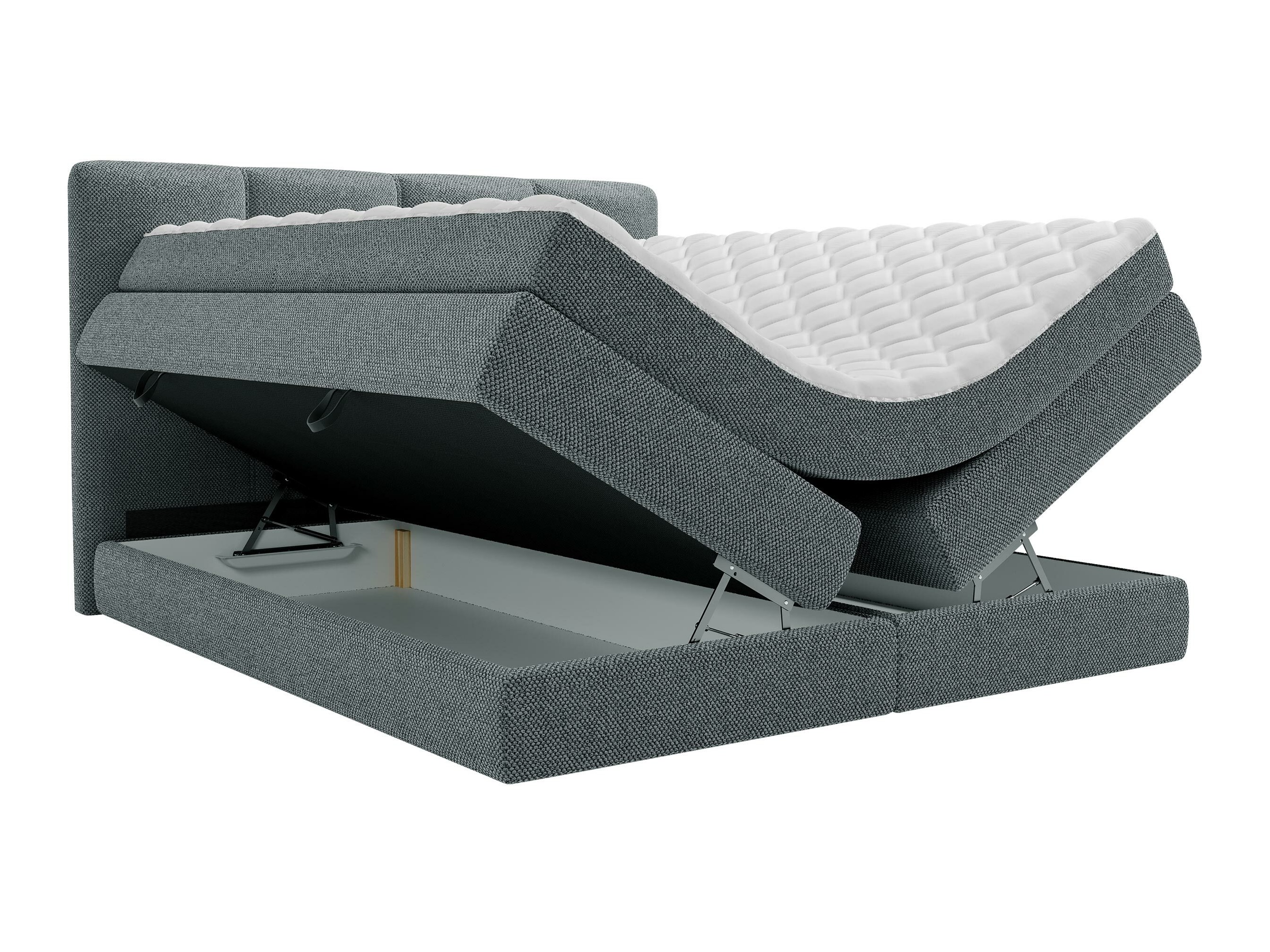 Kontinentālā gulta ComfiDream 205 (Onega 11)