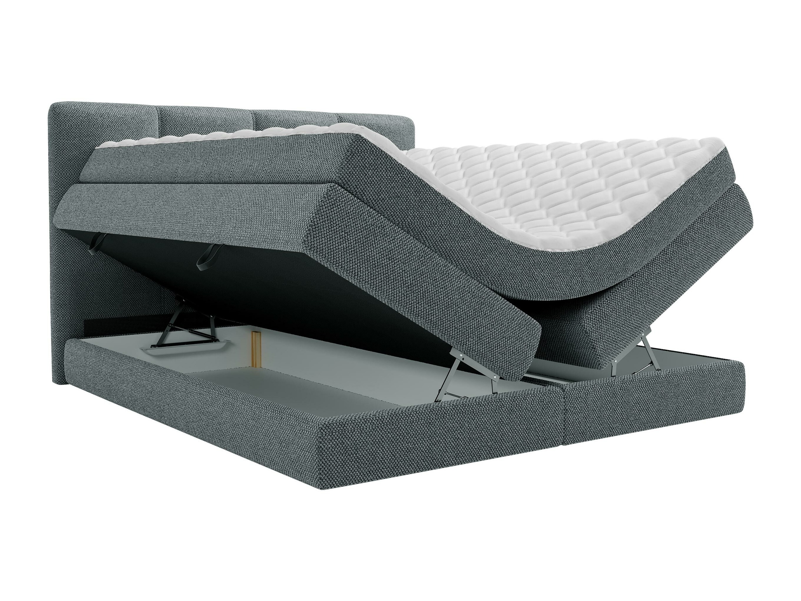 Континентальная кровать ComfiDream 205 (Onega 07)