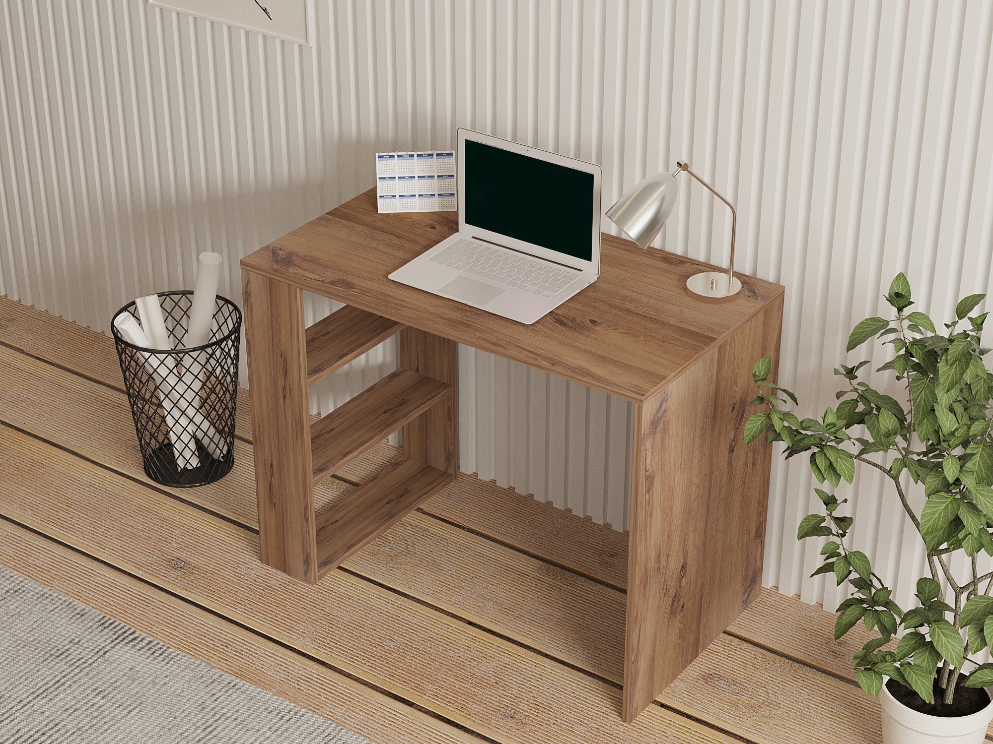 Письменный cтол Kailua 2640