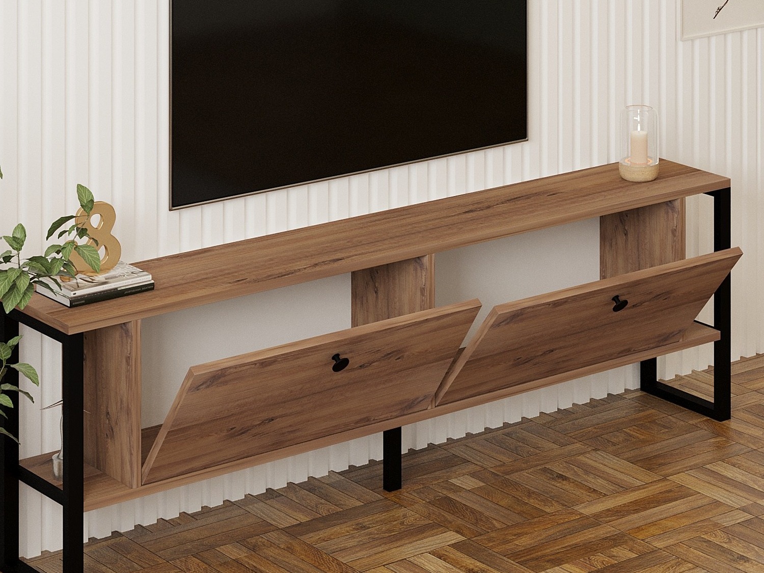 TV galds Kailua 2641