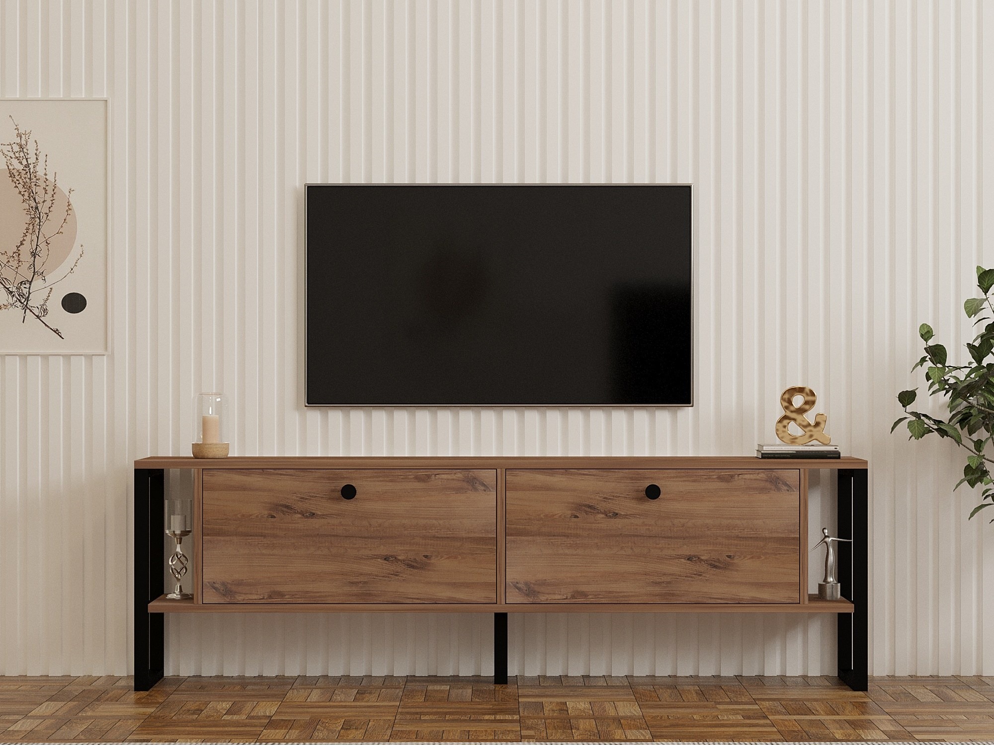 TV galds Kailua 2641