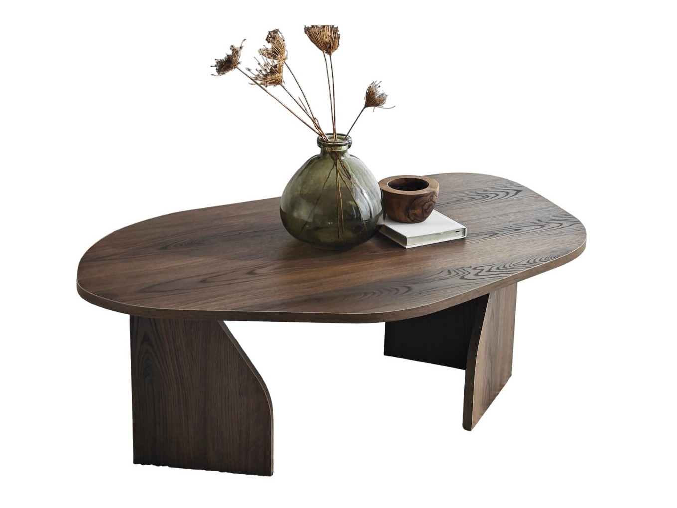 Журнальный столик Kailua 2637 (Грецкий орех)