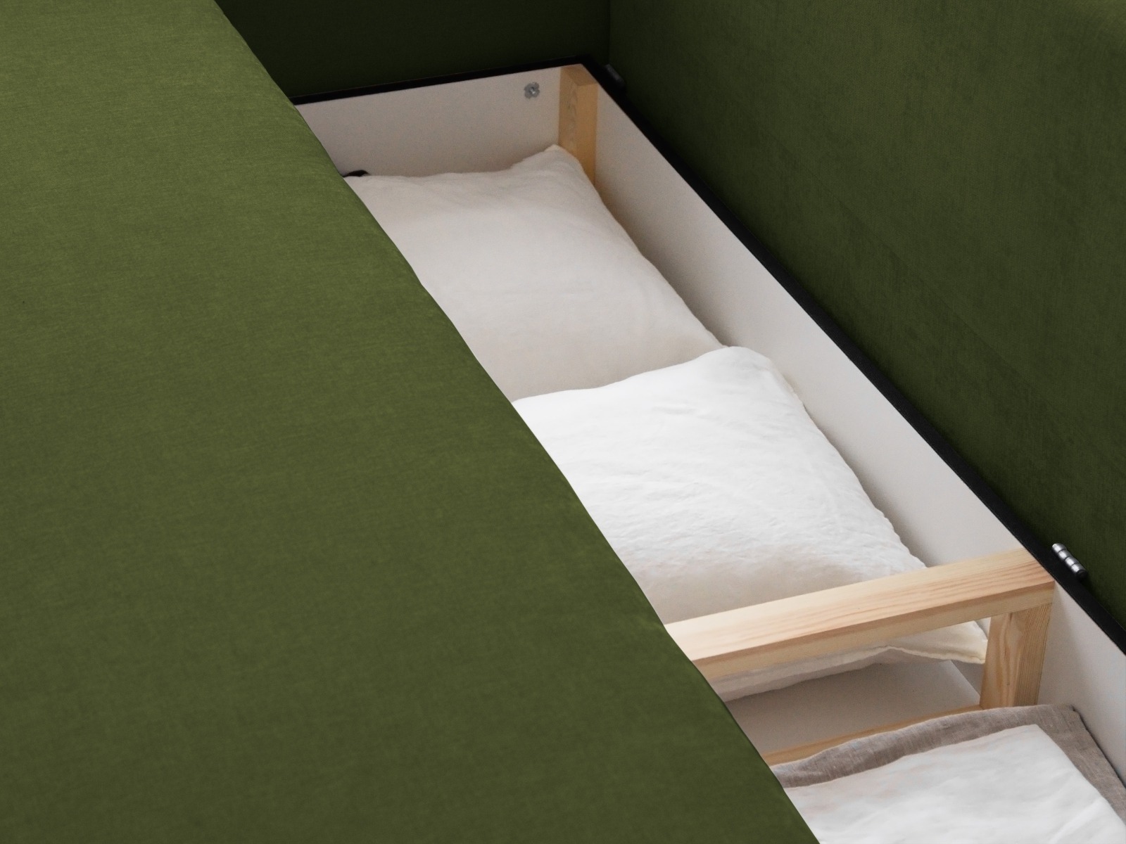 Диван-кровать Beckley 182 (Wind 34)