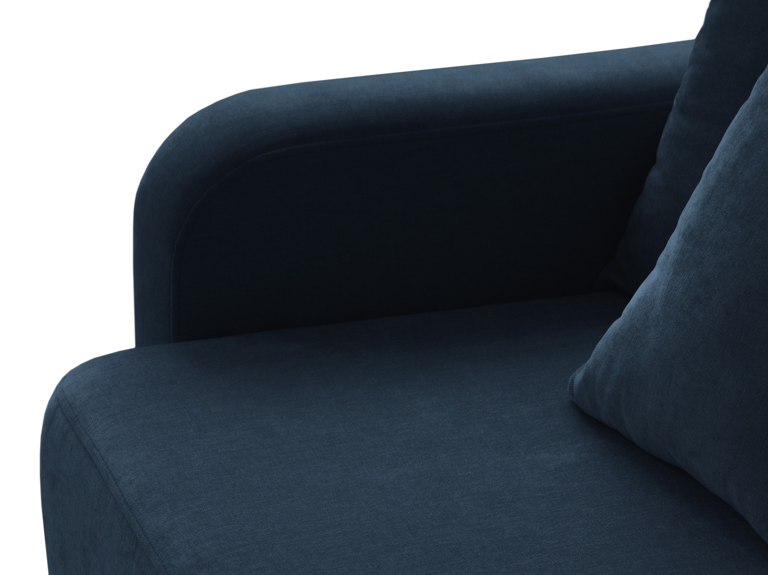 Диван-кровать Beckley 182 (Wind 77)