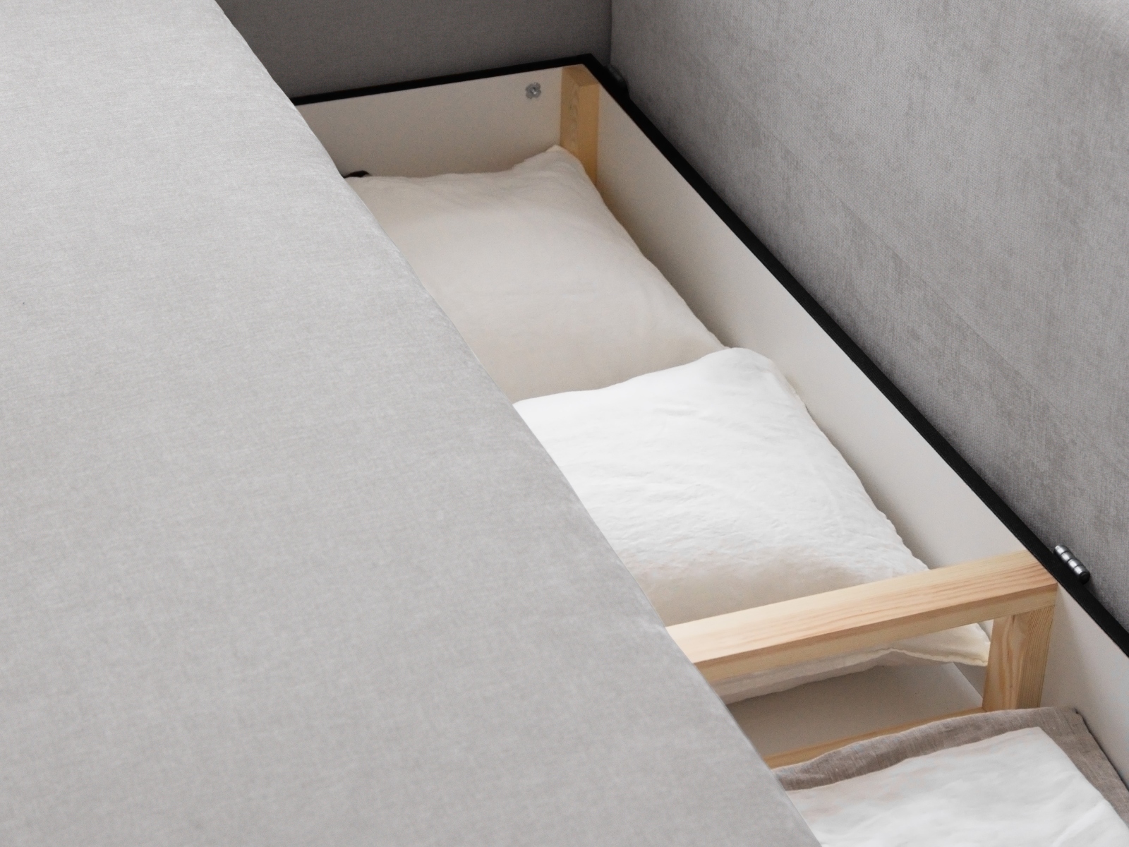 Диван-кровать Beckley 182 (Wind 80)