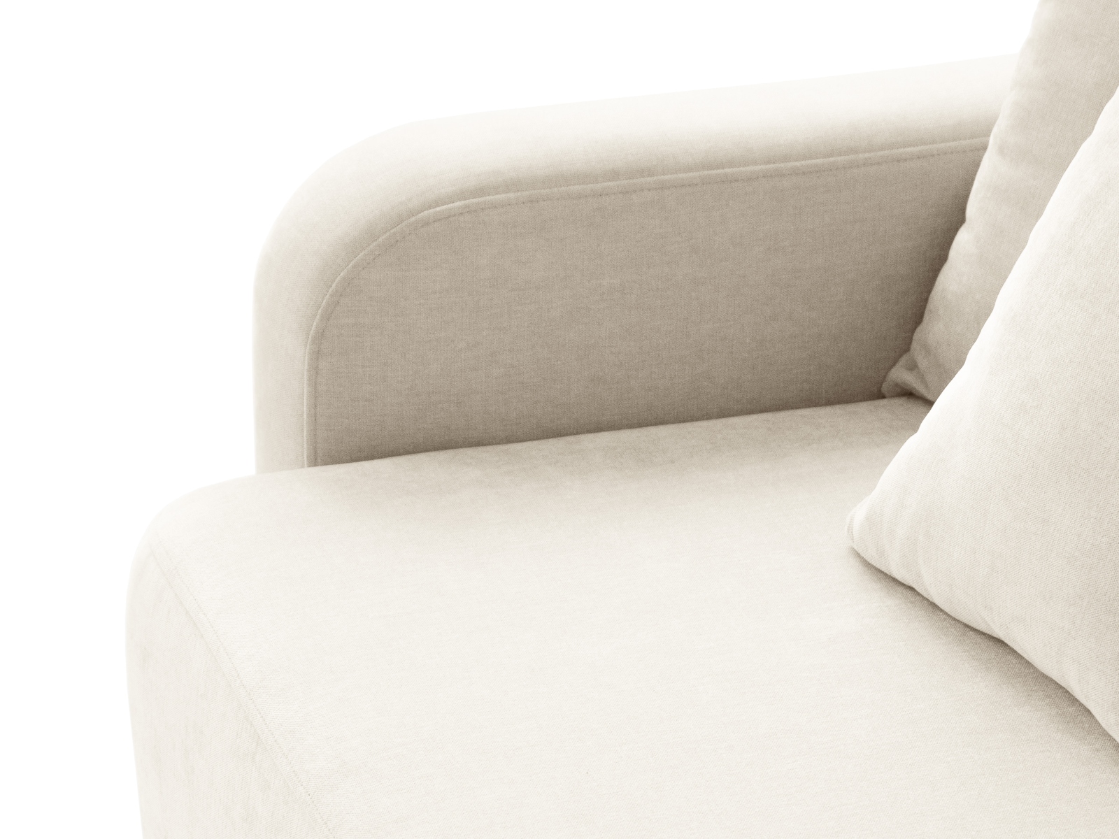 Dīvāns gulta Beckley 182 (Wind 02)