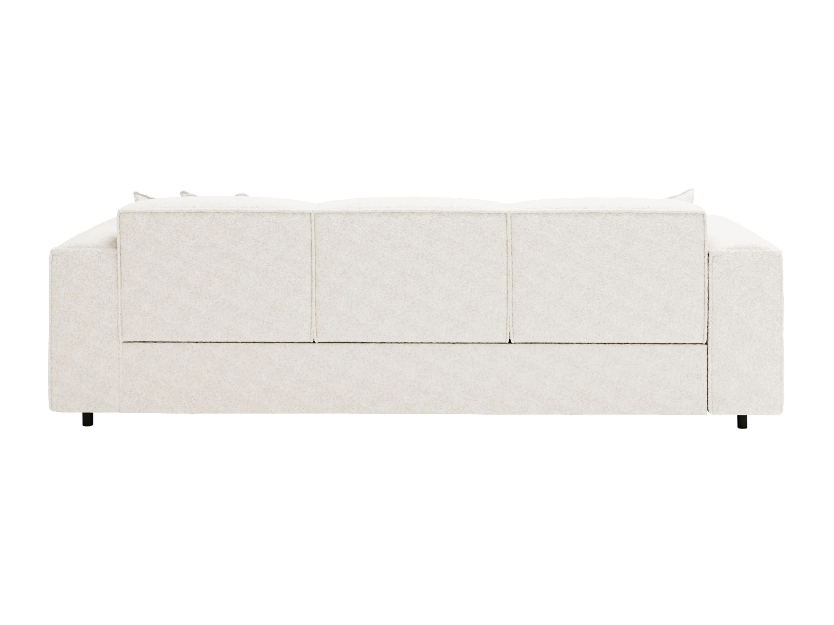 Dīvāns gulta Clovis 114 (Coral 15)