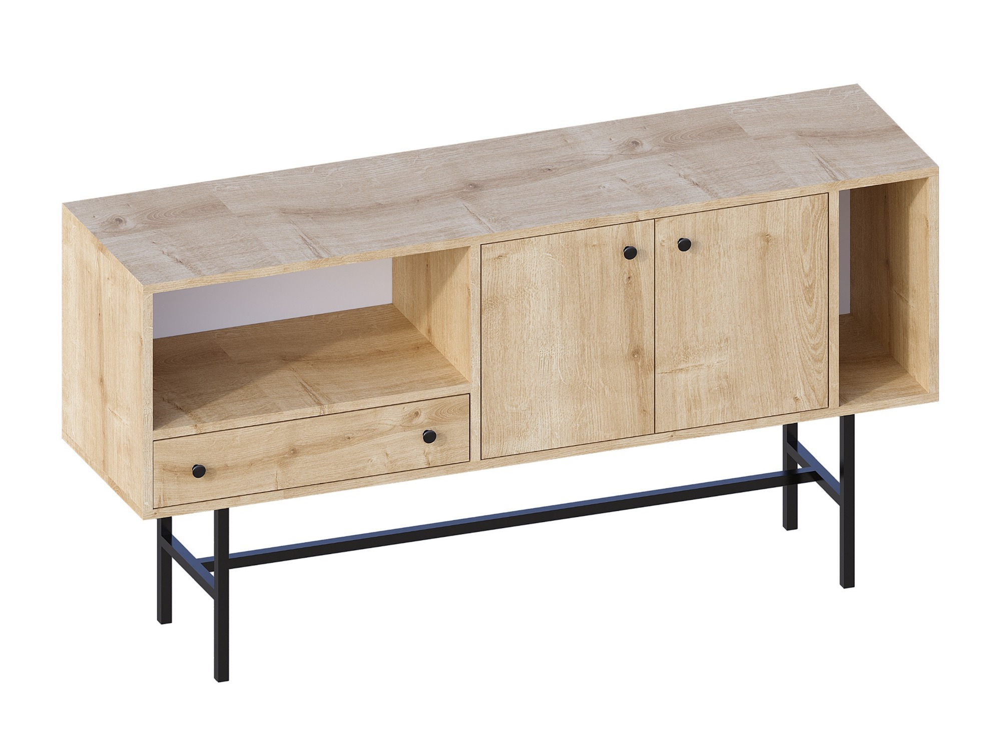 Kомод Vestesu 134