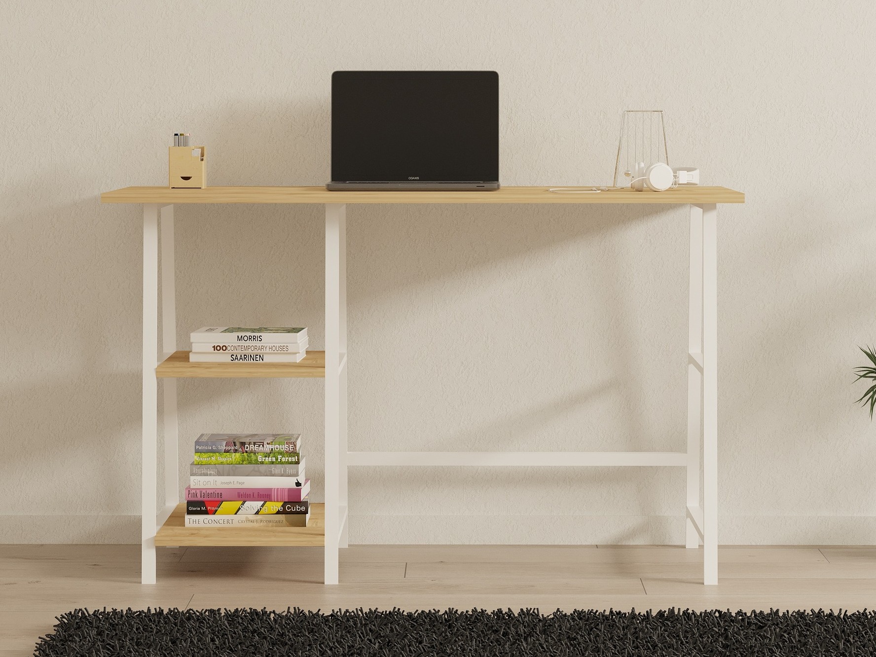 Письменный cтол Kailua 2648