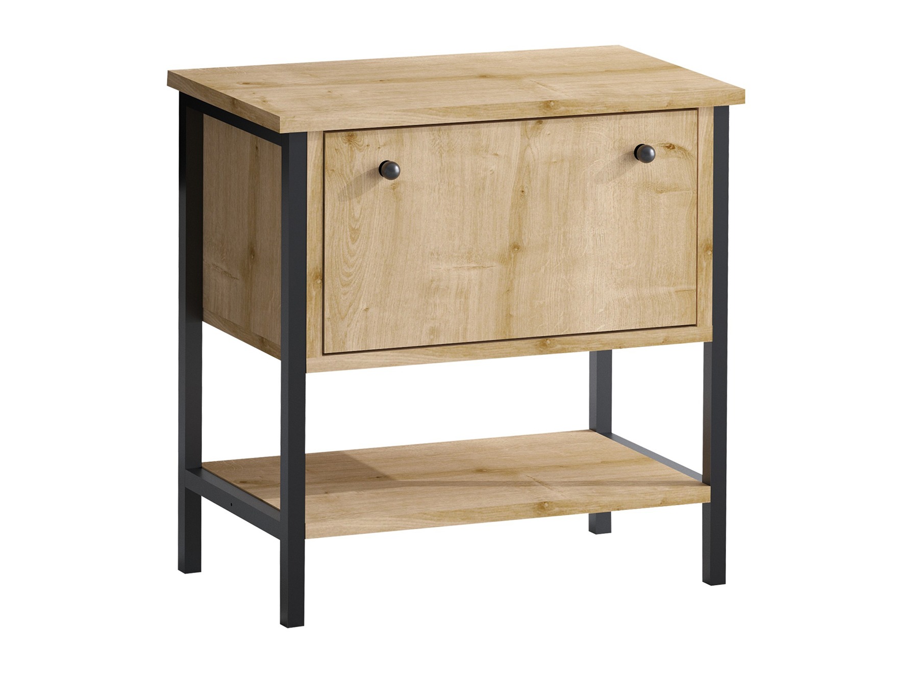 Прикроватная тумбочка Vestesu 131