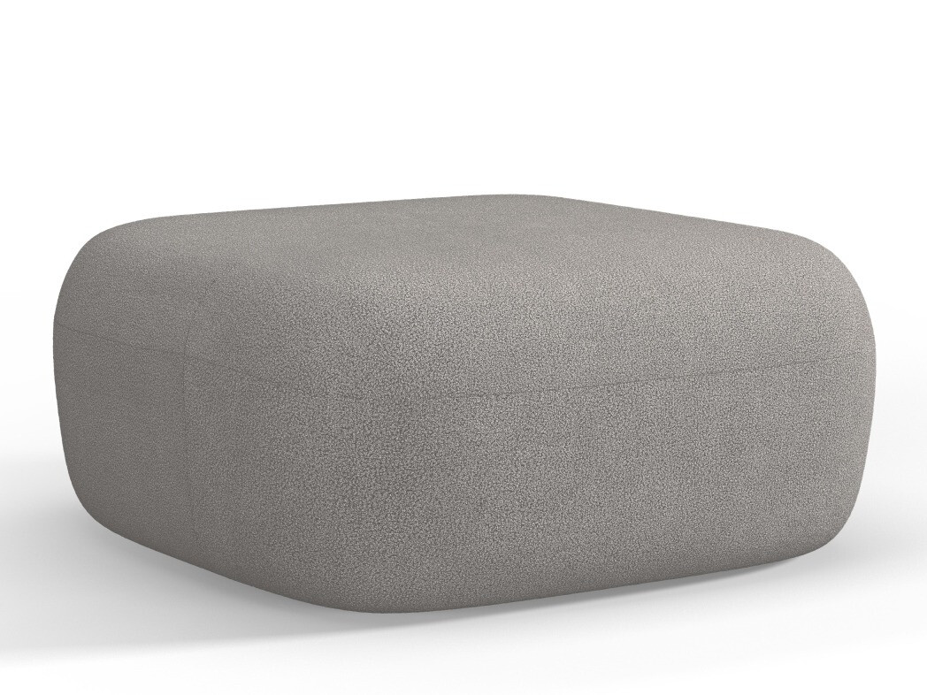 Pufs Beckley 145 (Now or Never 83)